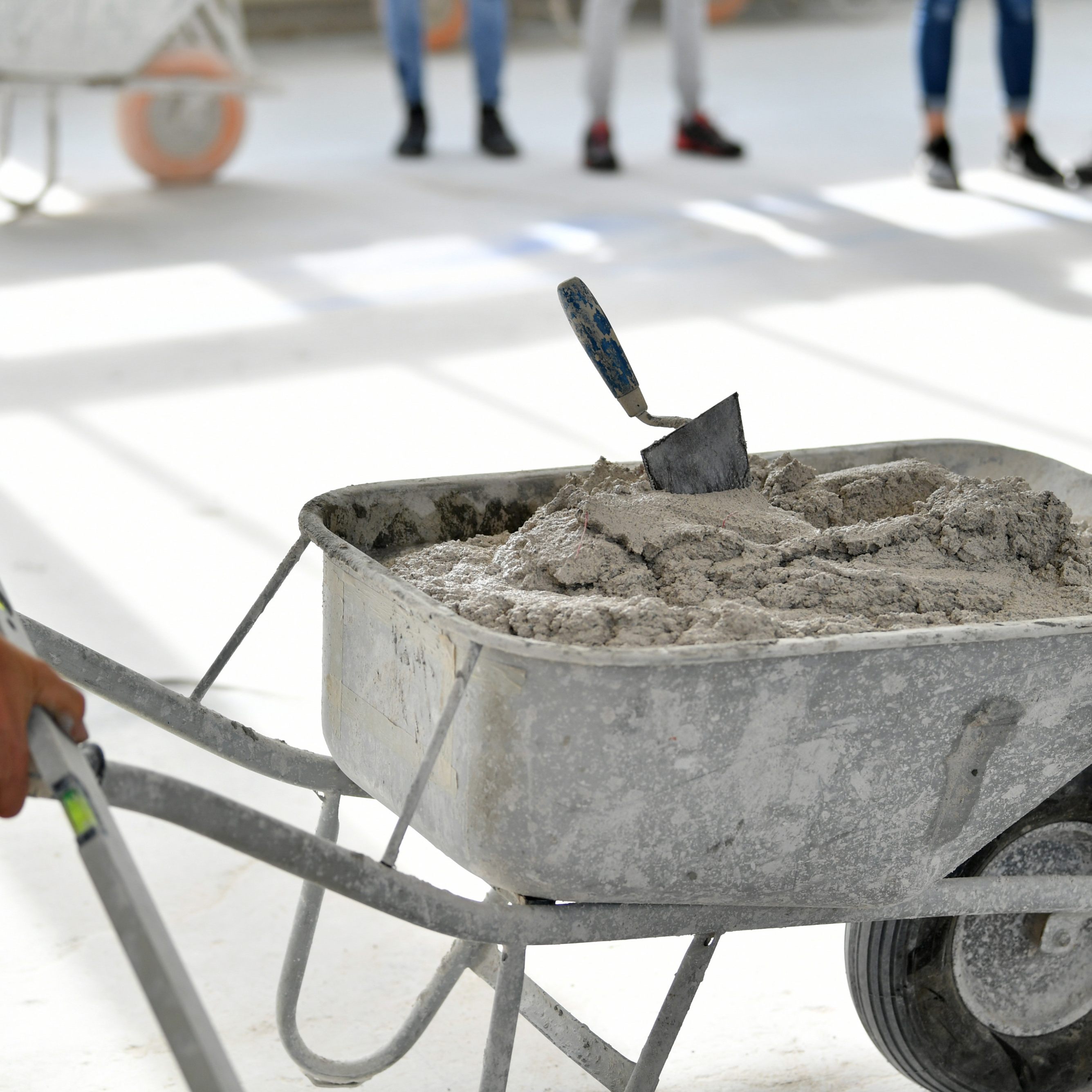 Beschäftigungszahlen: Was bringt das vierte Quartal dem Bauwesen?