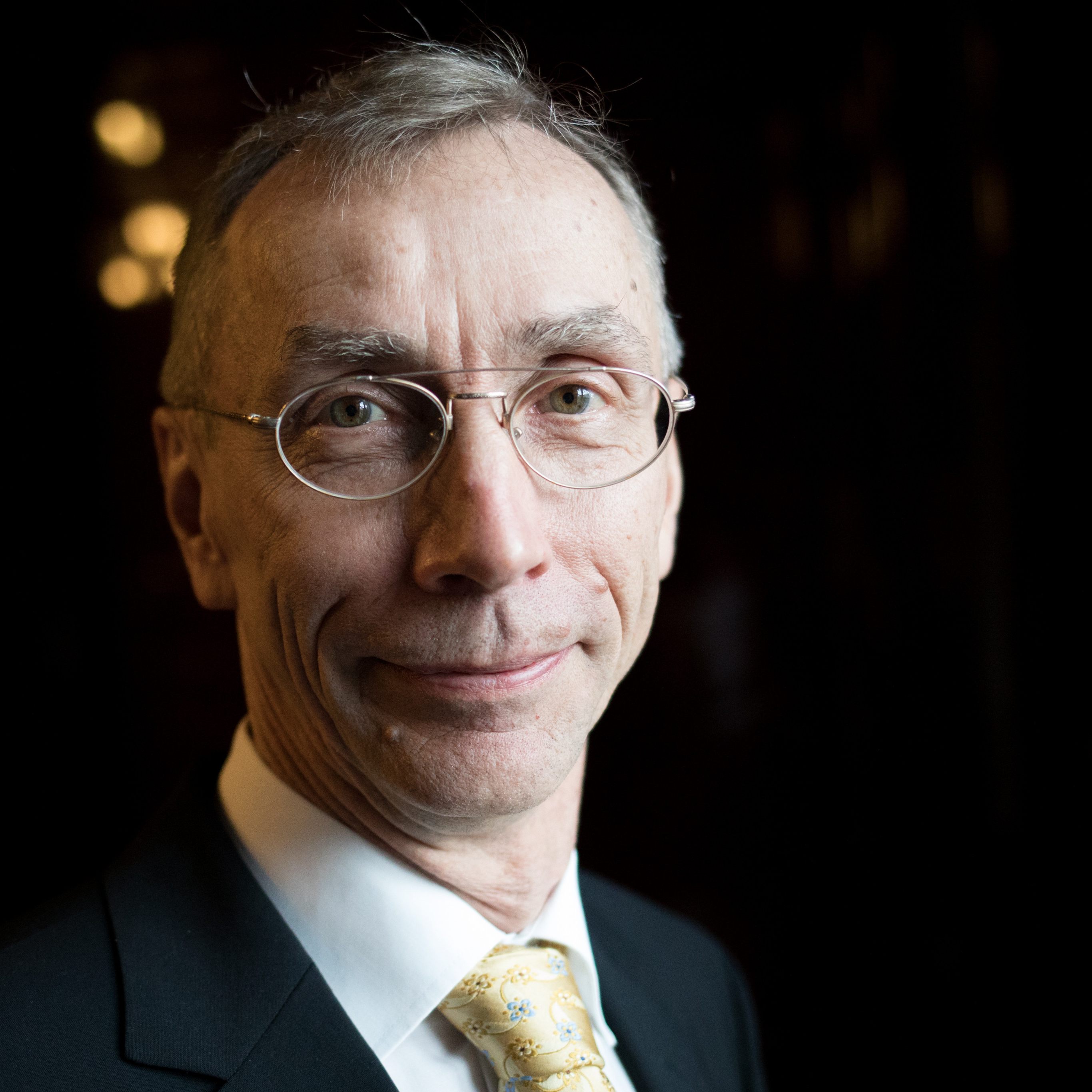 Svante Pääbo erhält der Medizin-Nobelpreis.