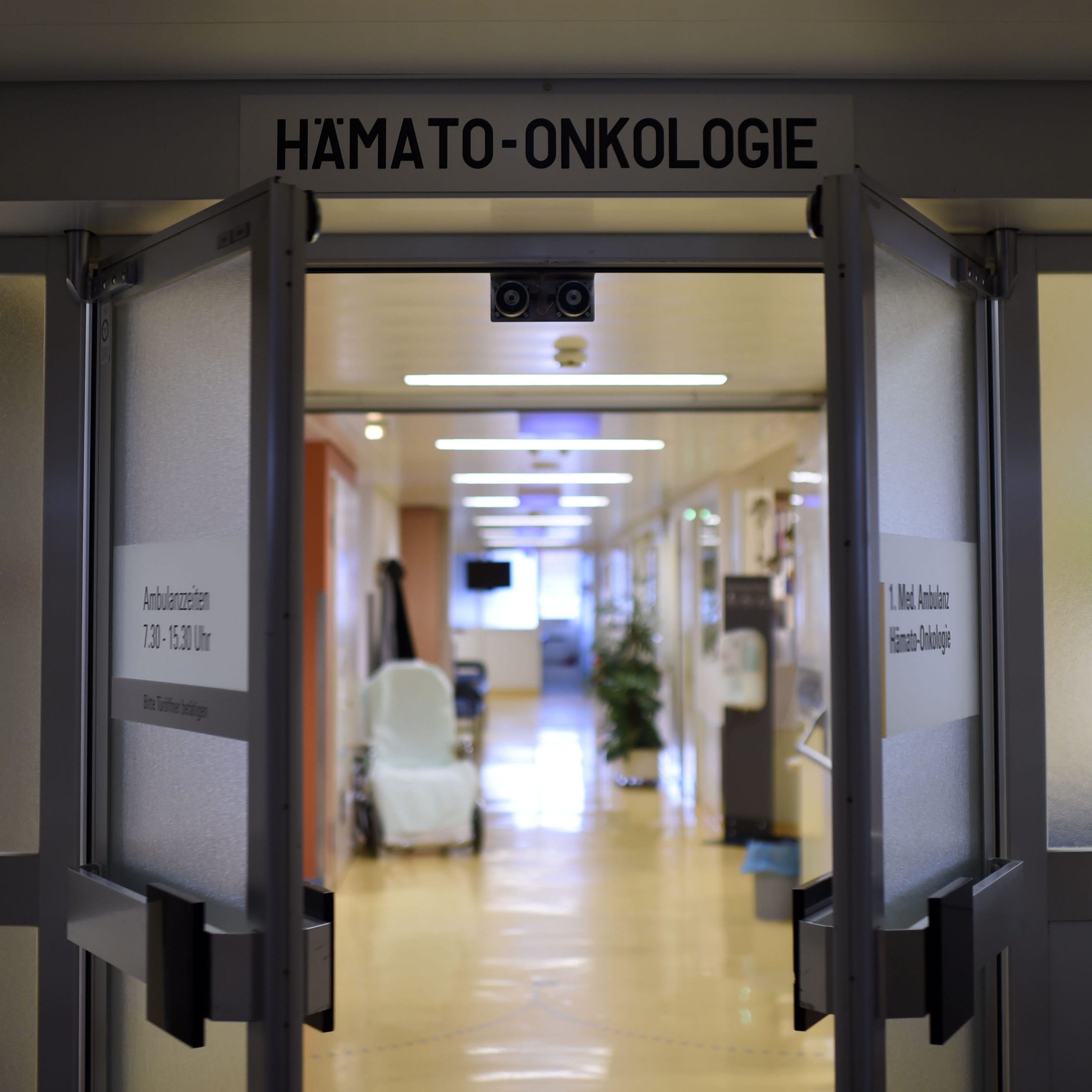 Krebsbehandlungsmöglichkeiten werden in NÖ weiter ausgebaut.