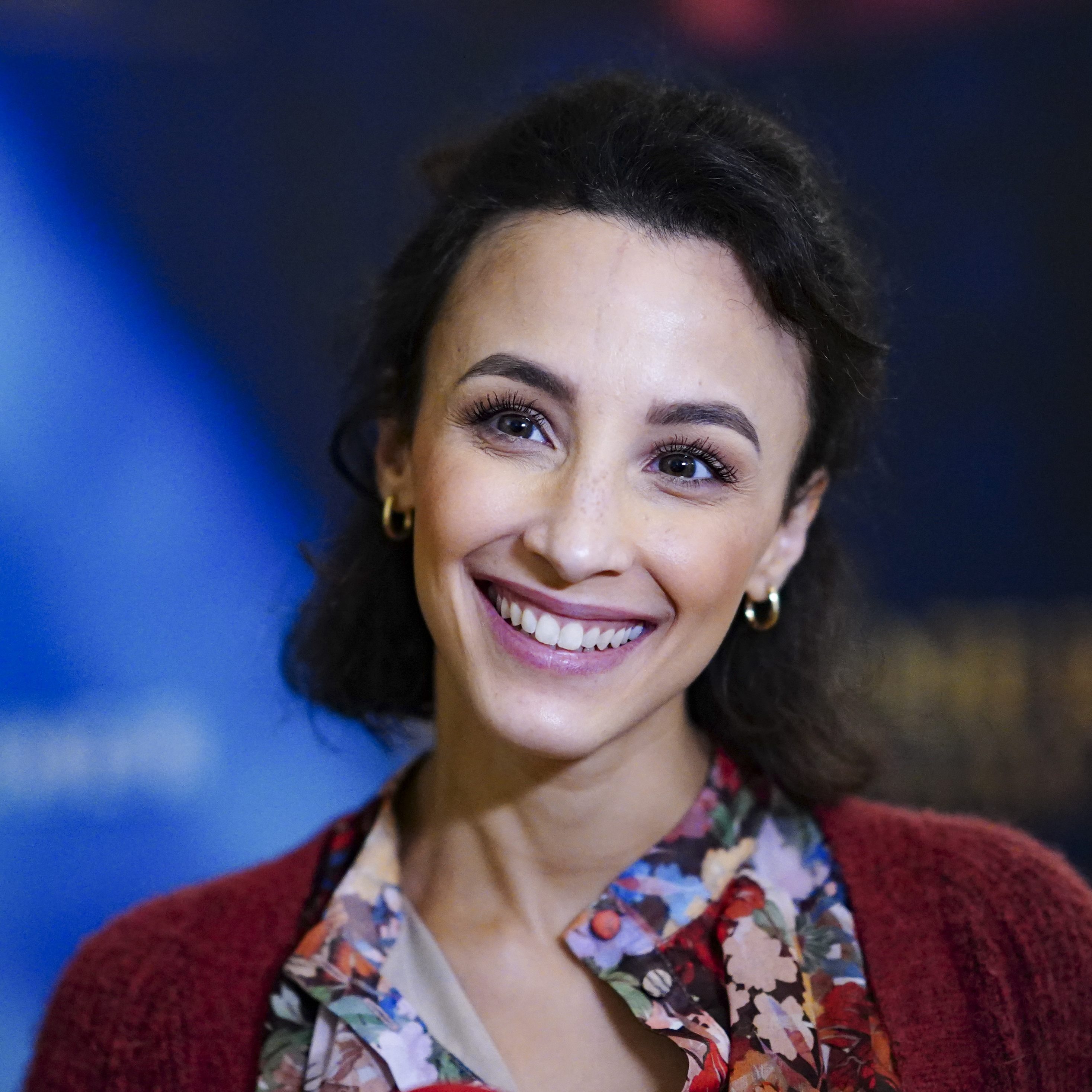 Vienna.at hat Abla Alaoui, die Darstellerin der "Esmeralda" im Musical "Der Glöckner von Notre Dame" interviewt.