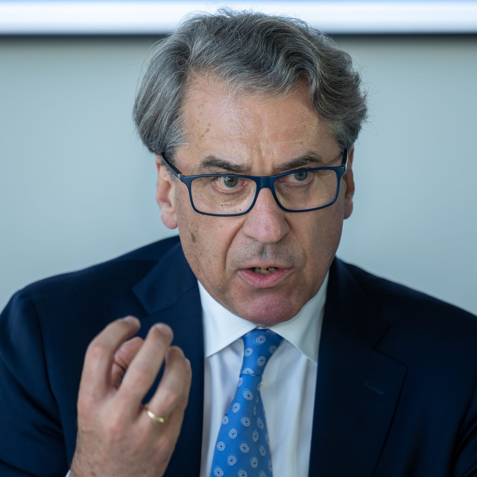 Die Industriellenvereinigung fordert Anreize für Menschen, die mehr arbeiten wollen.