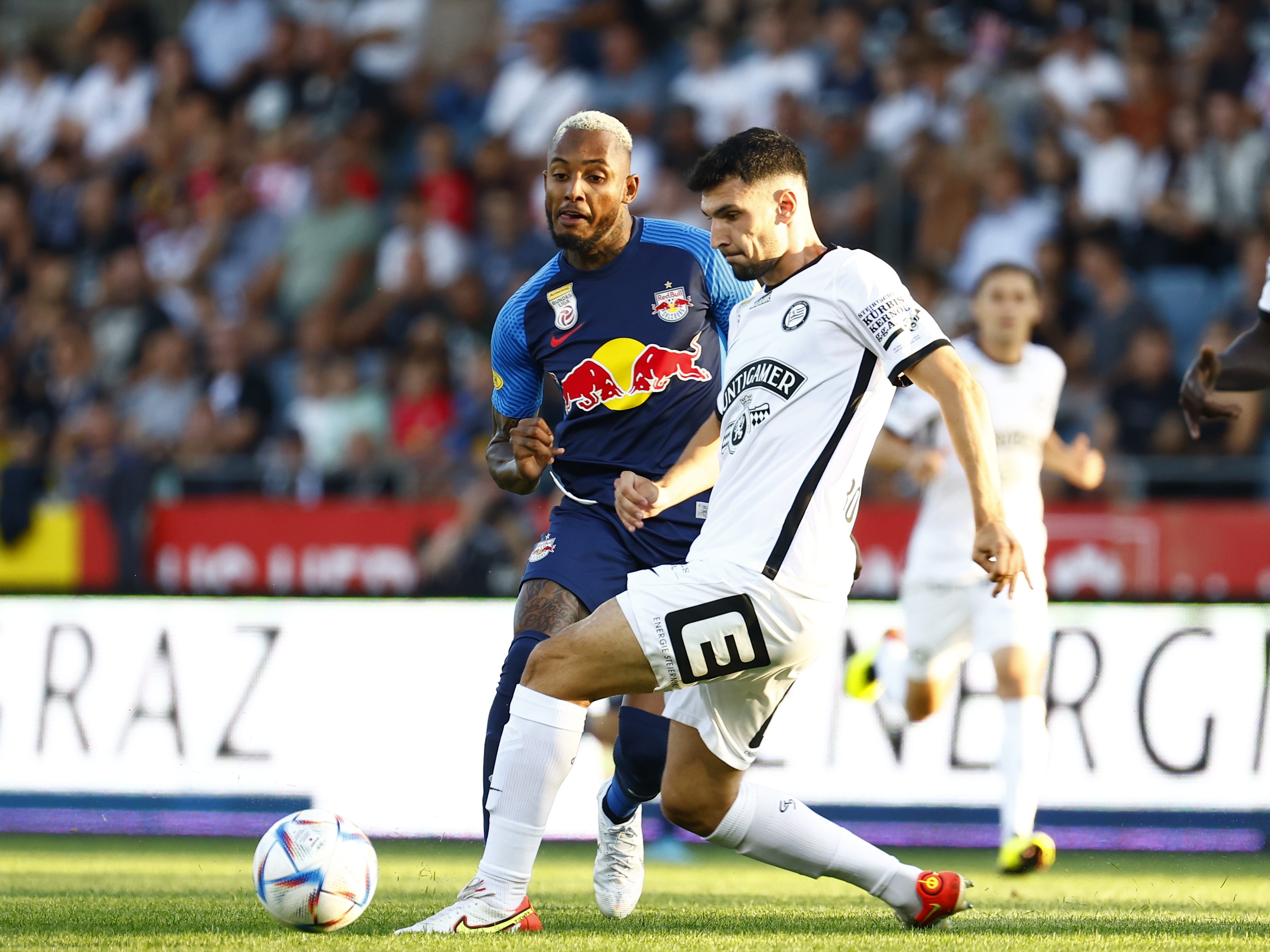 liveticker red bull salzburg