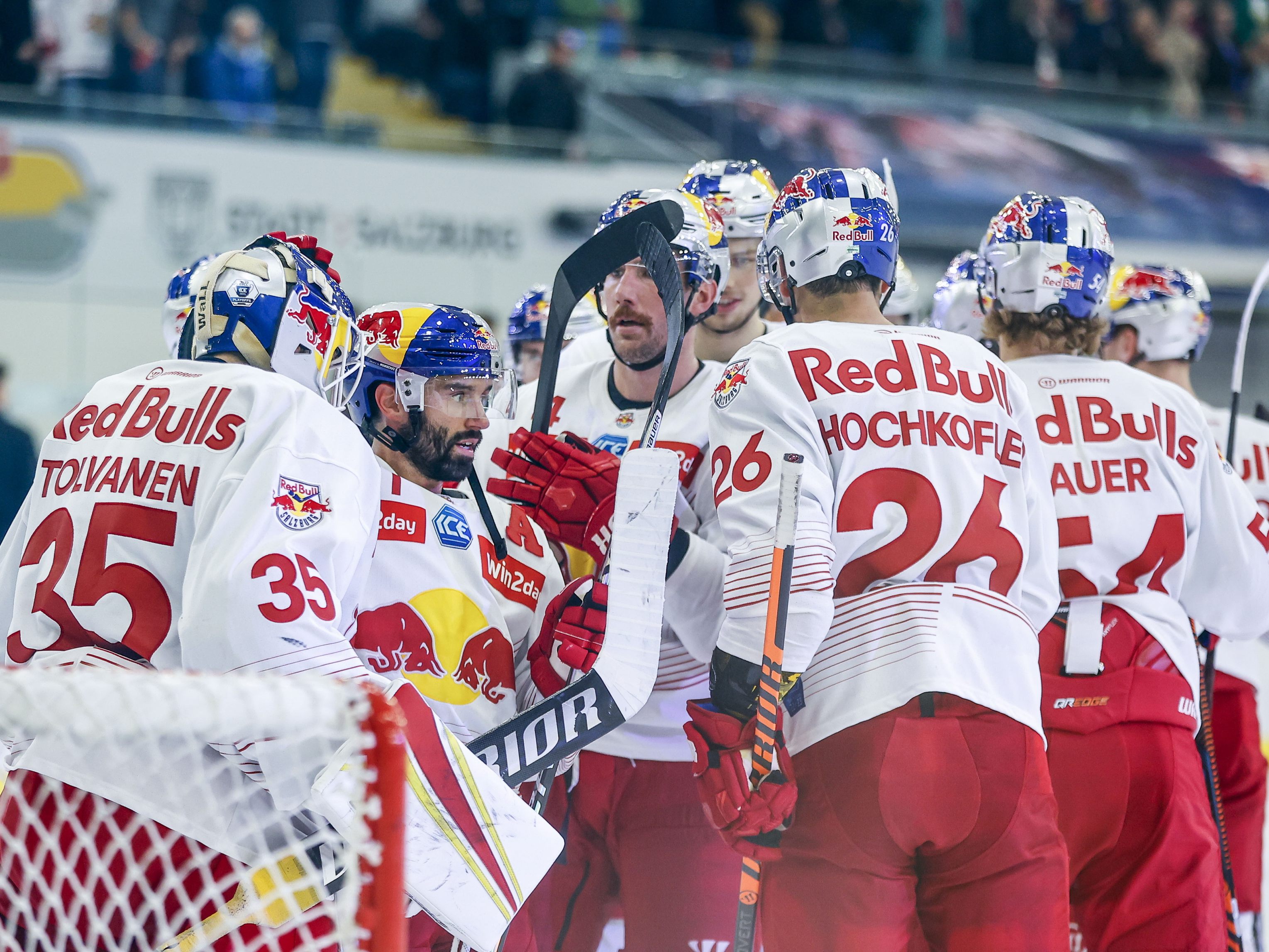 Die Vienna Capitals spielen wegen eines technischen Gebrechens nicht in der Eishalle in Kagran. Die Vienna Capitals spielen wegen eines technischen Gebrechens nicht in der Eishalle in Kagran.