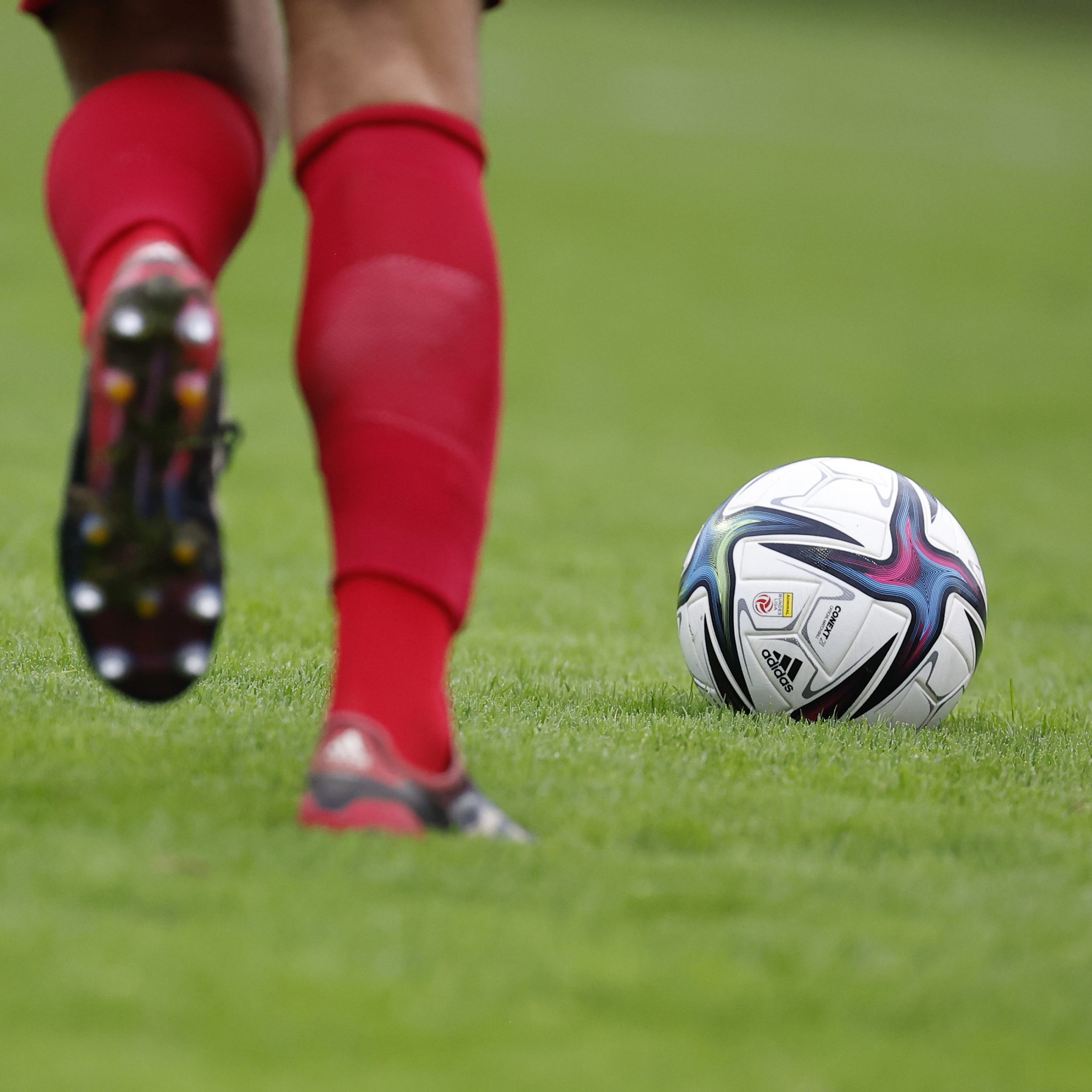 Der FAC siegte gegen Blau Weiß Linz.