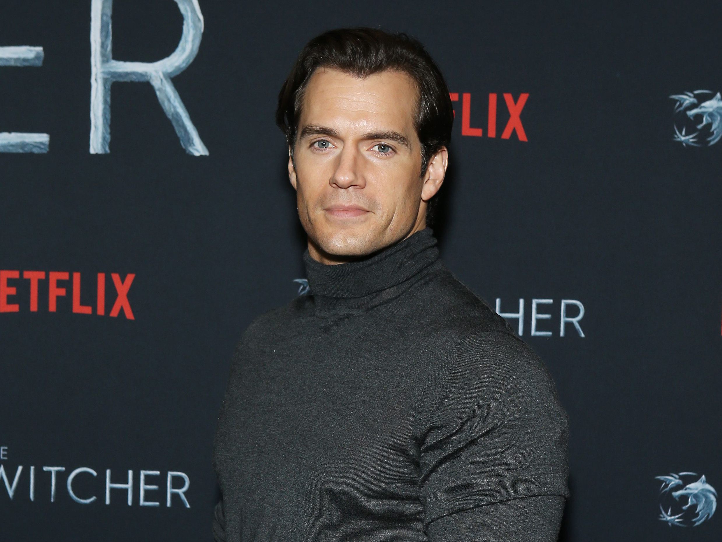 Henry Cavill wird wieder als Superman vor der Leinwand stehen.
