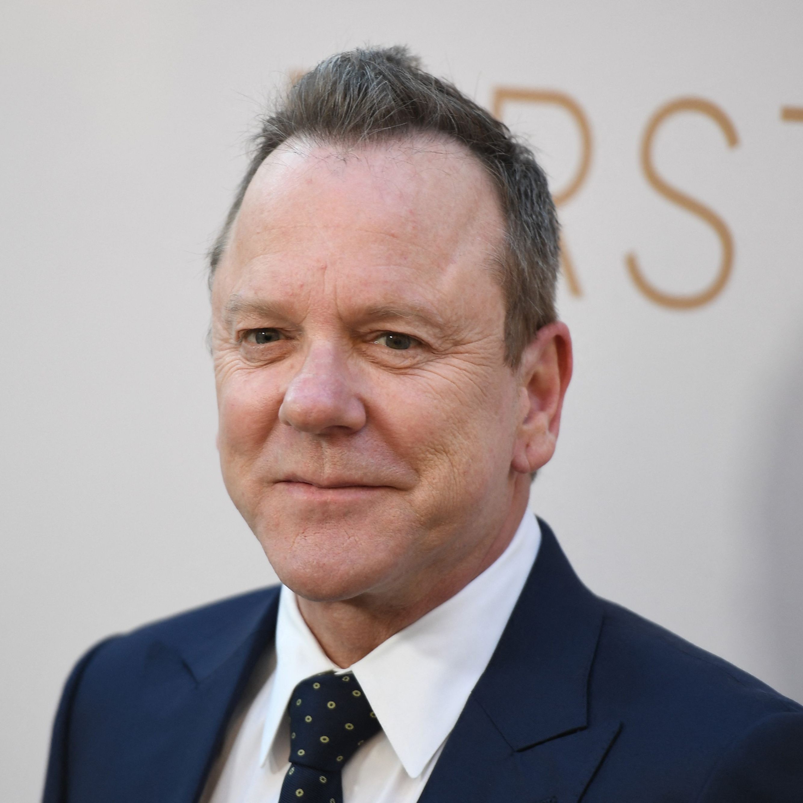Kiefer Sutherland kommt für ein Konzert nach Wien.