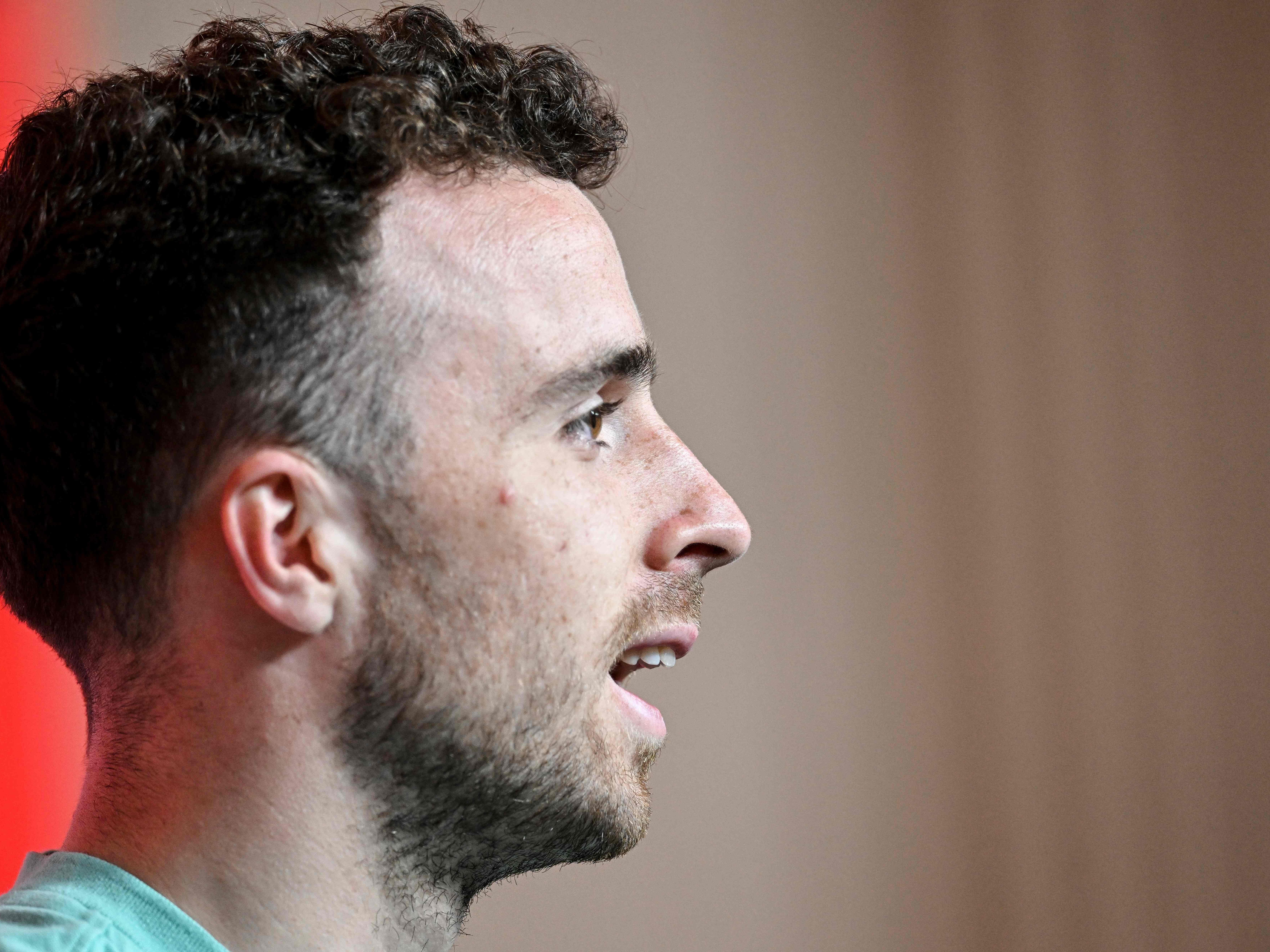 Die Fußball-WM 2022 in Katar steigt ohne Diogo Jota.