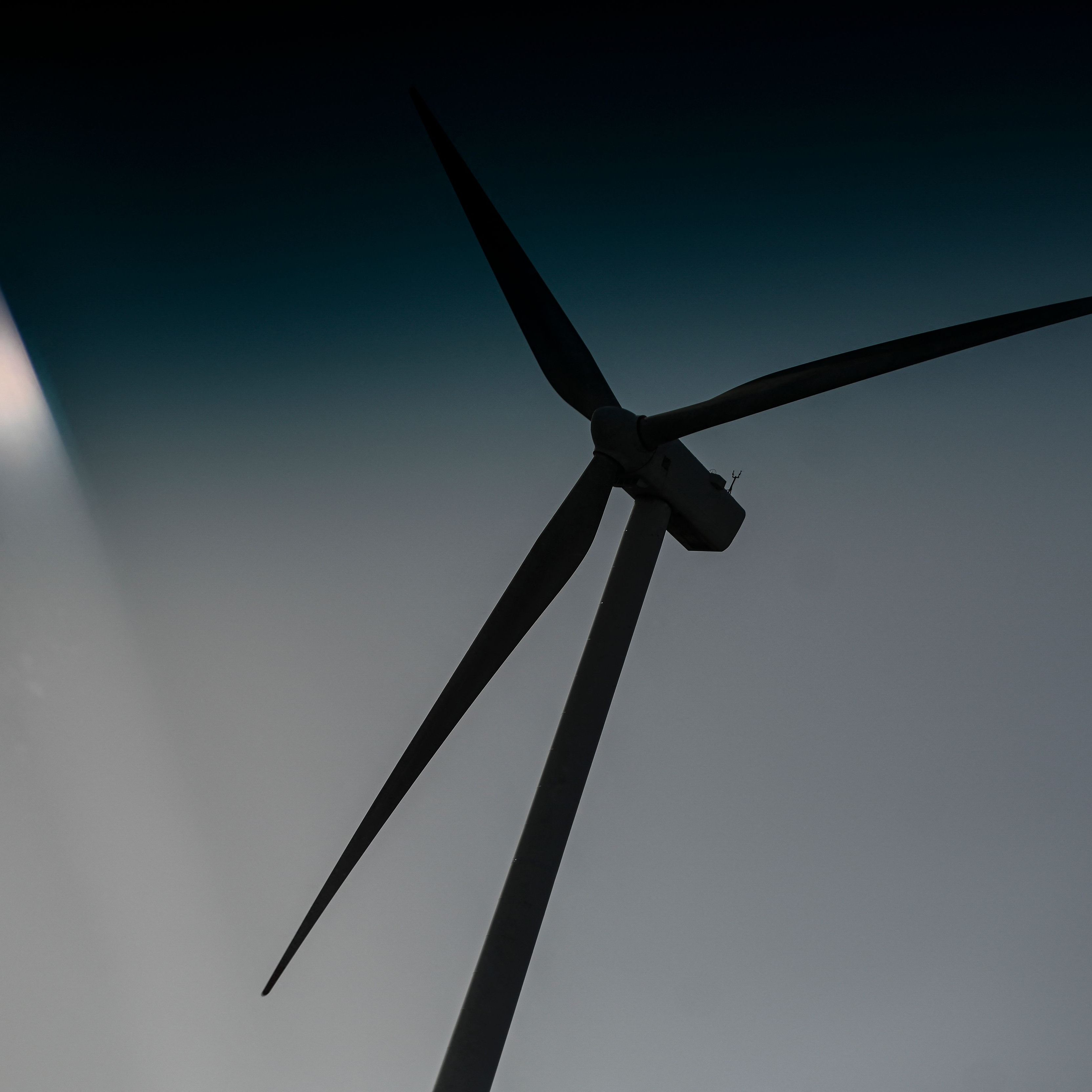 Die EU produziert seit Monaten mehr Strom aus erneuerbaren Energien als jemals zuvor.