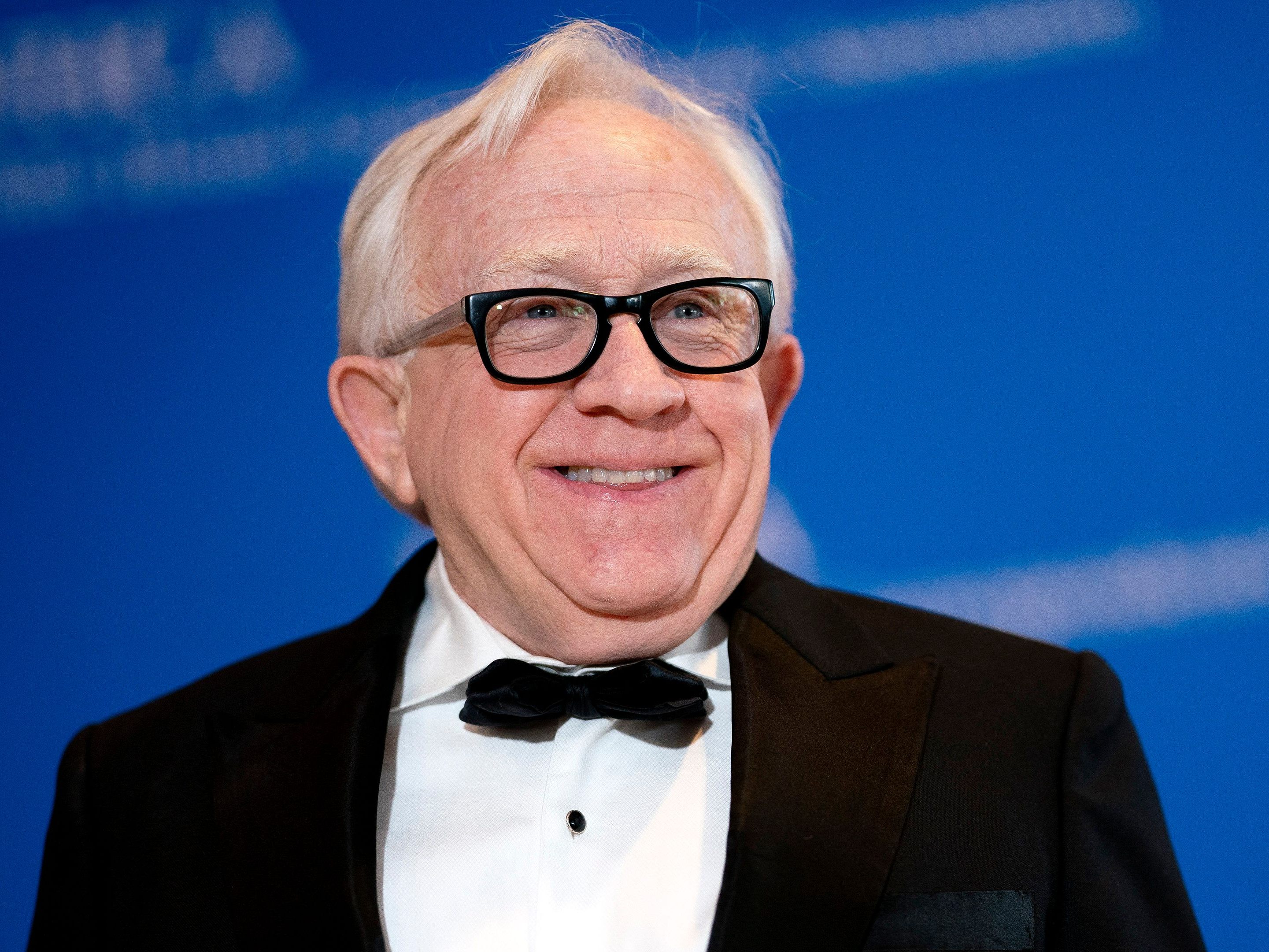 Der Tod von Leslie Jordan wurde von dessen Sprecher bestätigt. Der Tod von Leslie Jordan wurde von dessen Sprecher bestätigt.