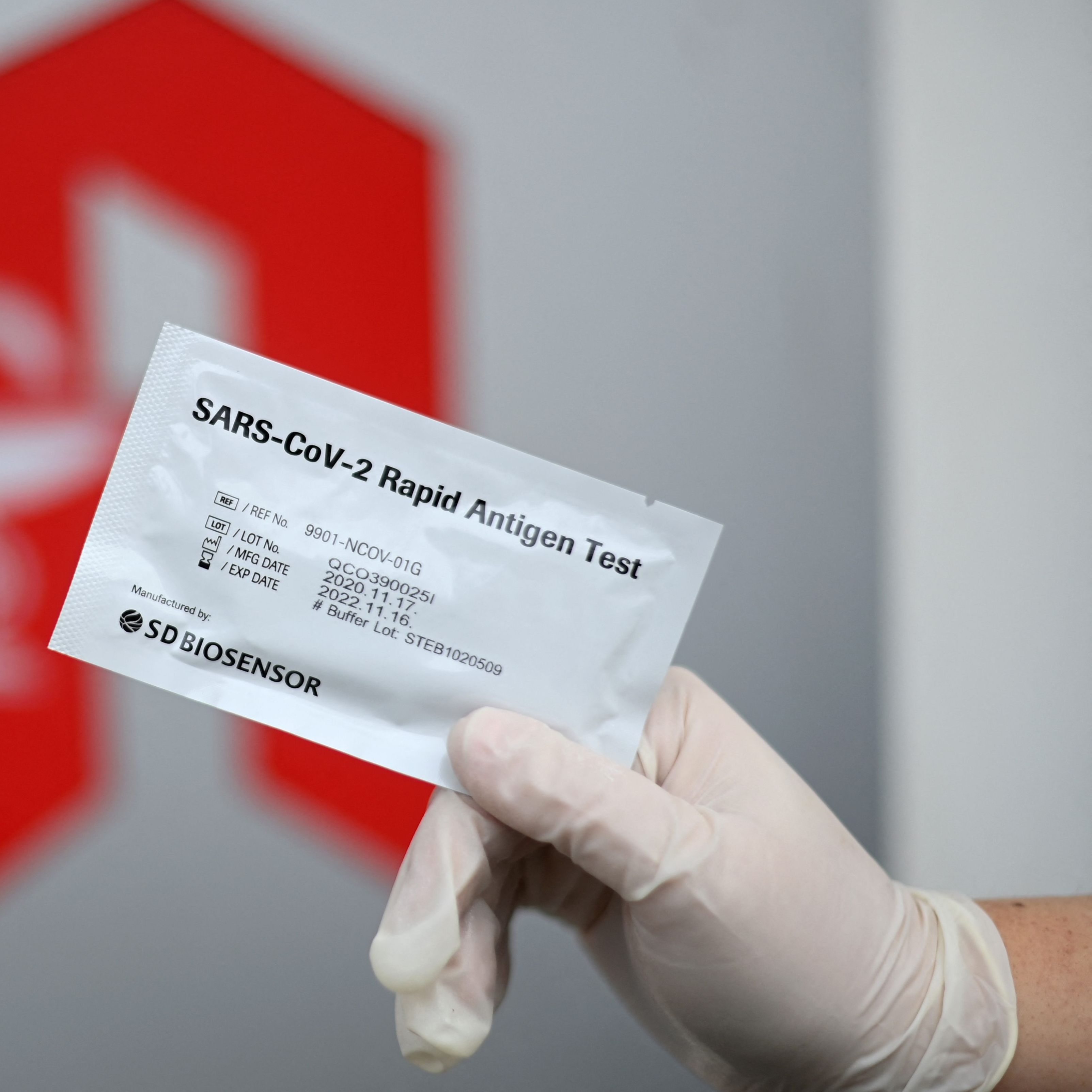 Die aktuellen Corona-Zahlen für Vorarlberg.