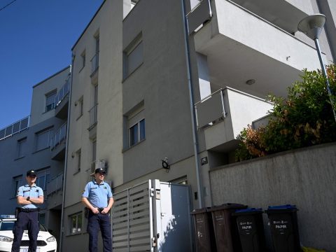 Der Wiener wurde wegen Mordes an seinen Kindern in Kroatien verurteilt. Der Wiener wurde wegen Mordes an seinen Kindern in Kroatien verurteilt.