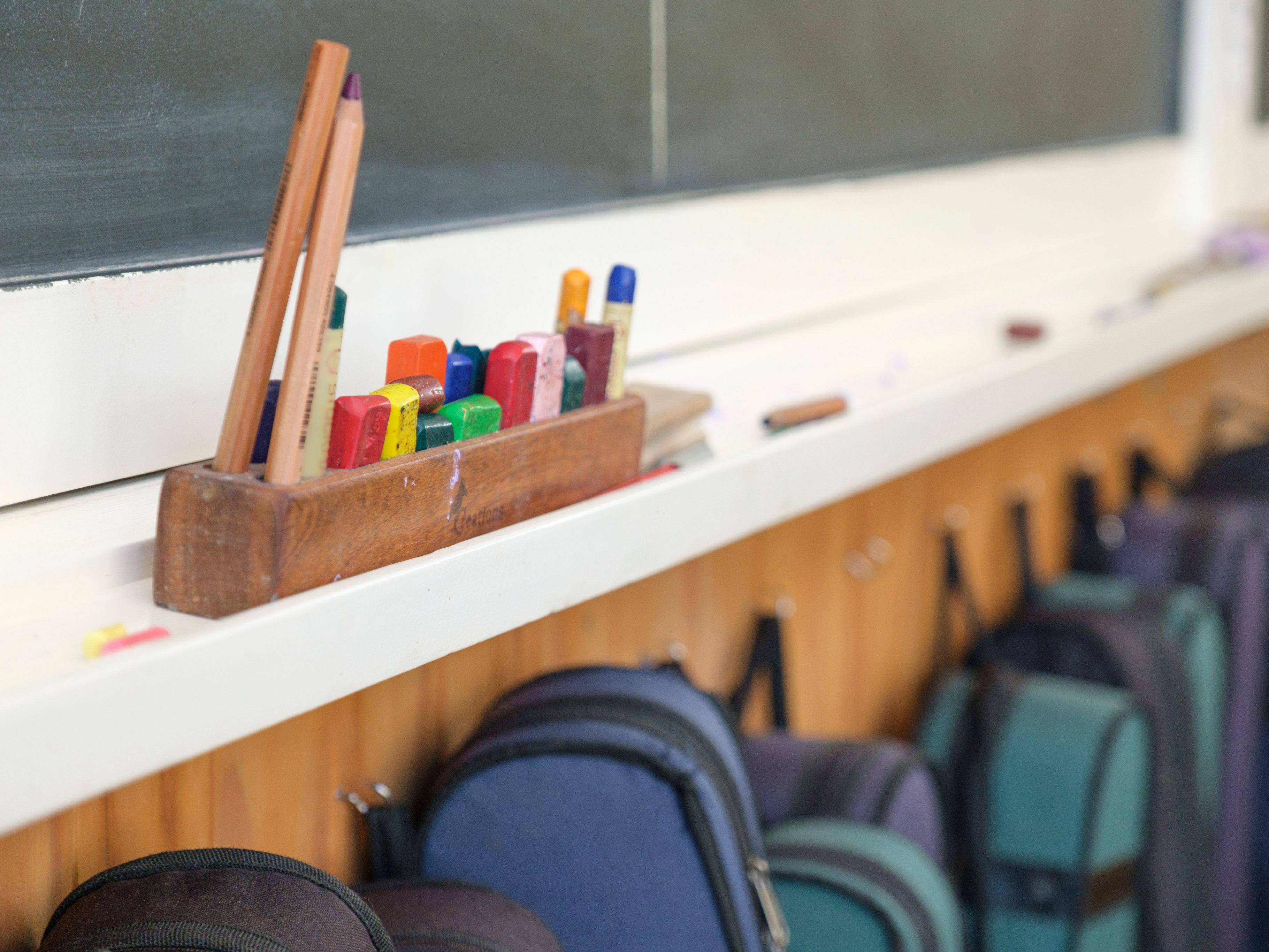 "Schule entdecken"