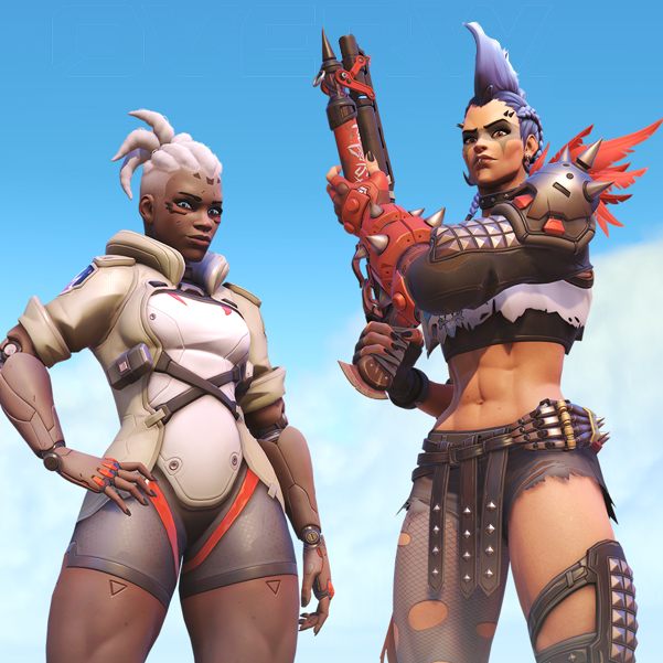Overwatch 2