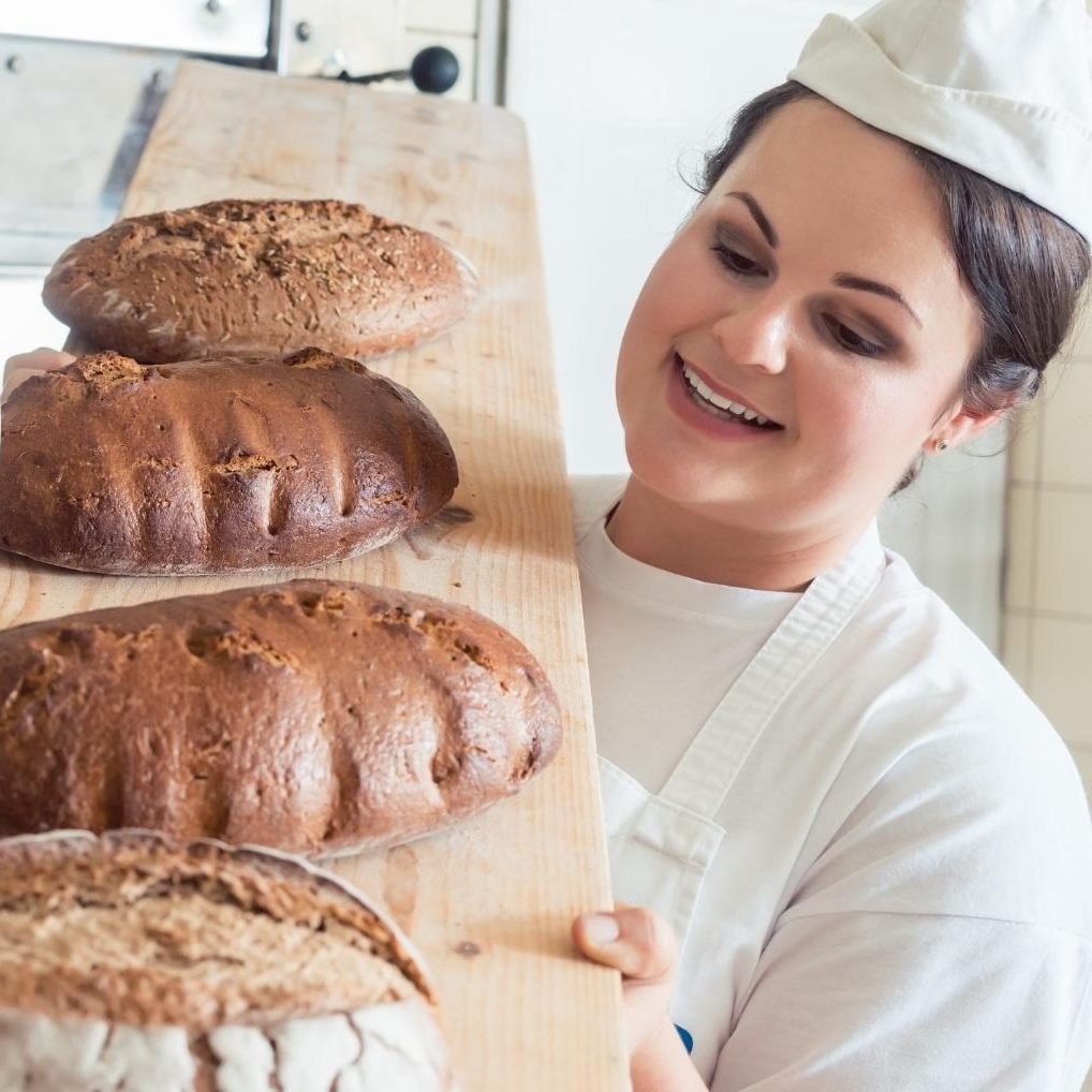 Ein Lieblingsbäcker - Fast jeder hat einen, auch in Vorarlberg.
