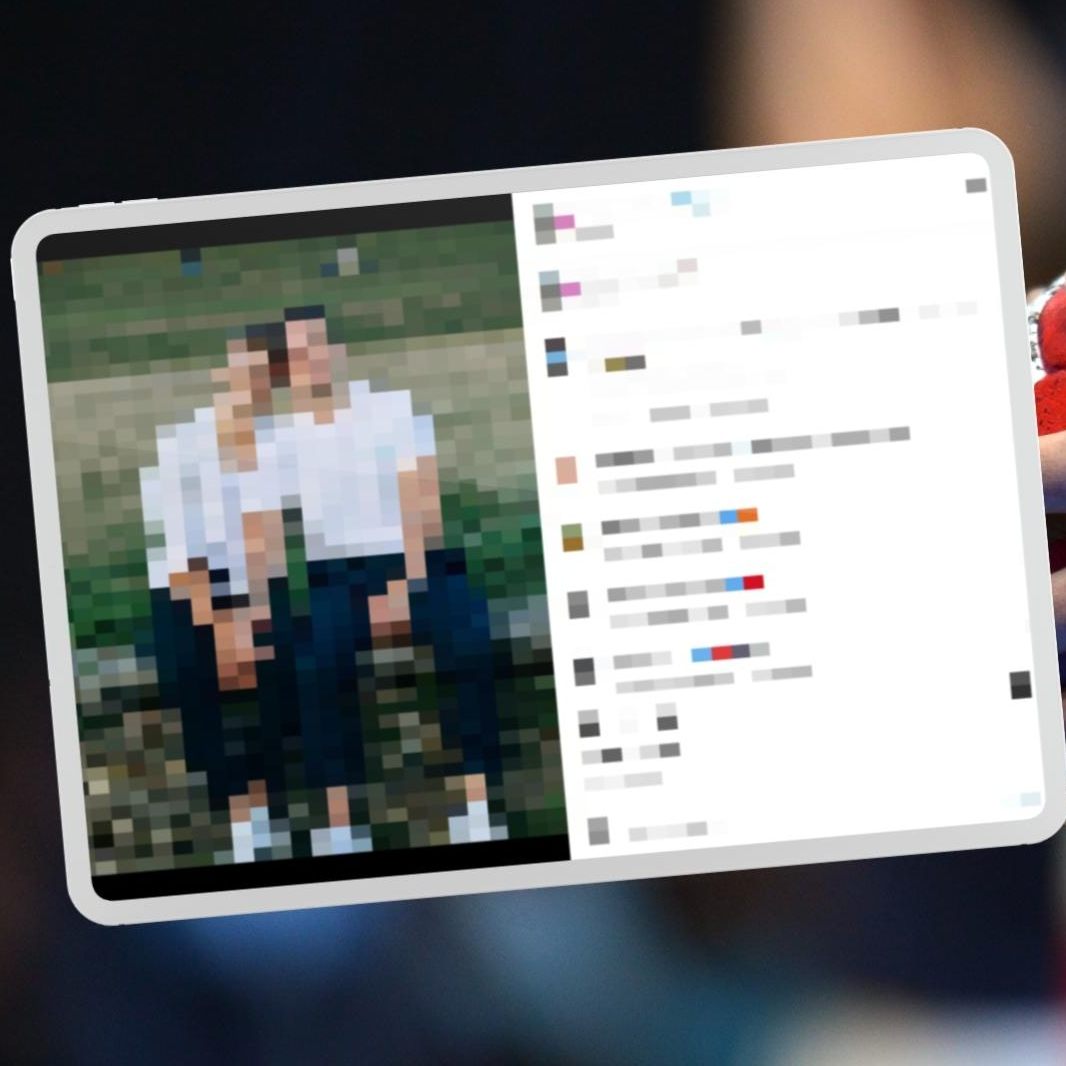 Der Profi-Handballer hat sich geoutet.