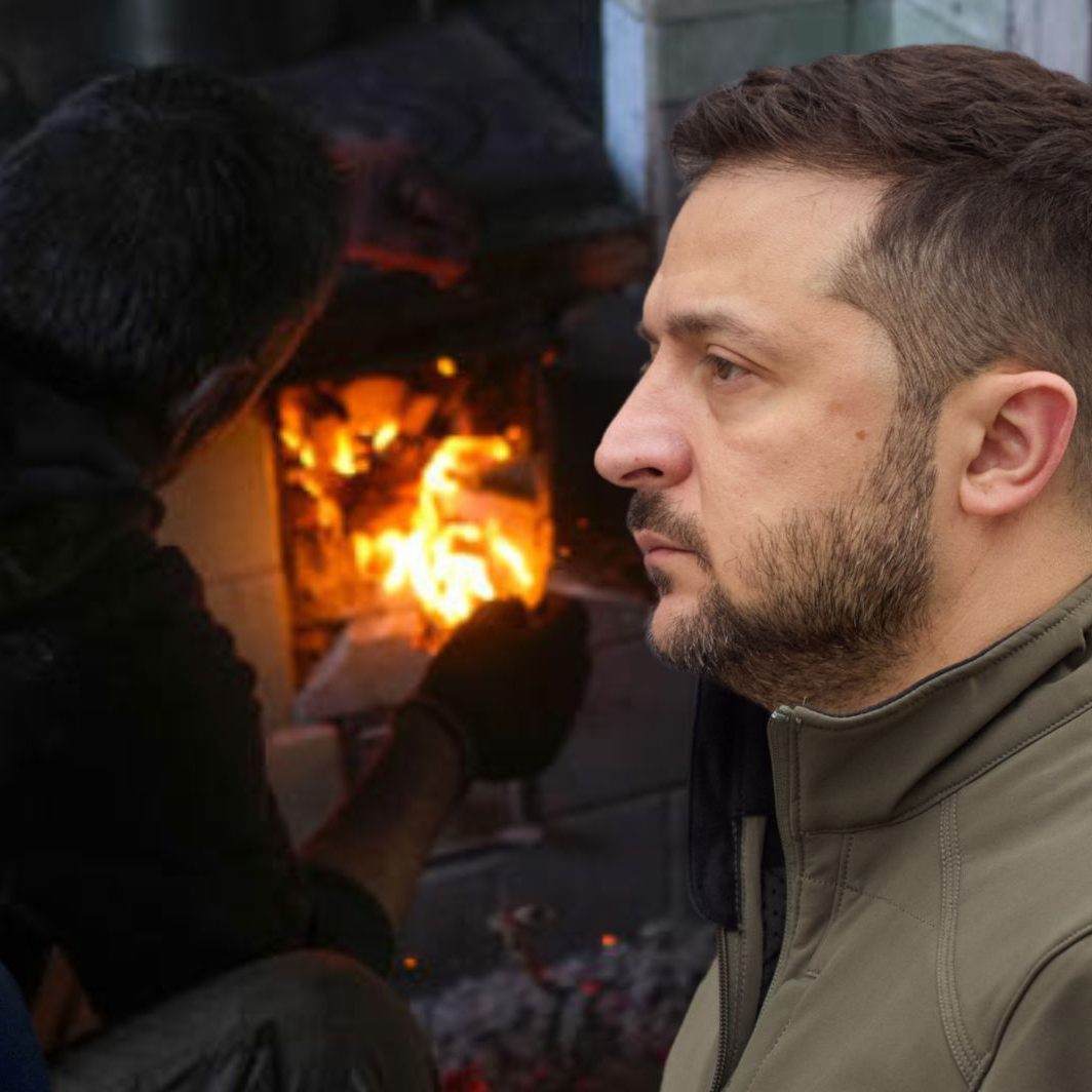 Ein Drittel der ukrainischen Energieanlagen sind bereits durch russische Angriffe zerstört worden.