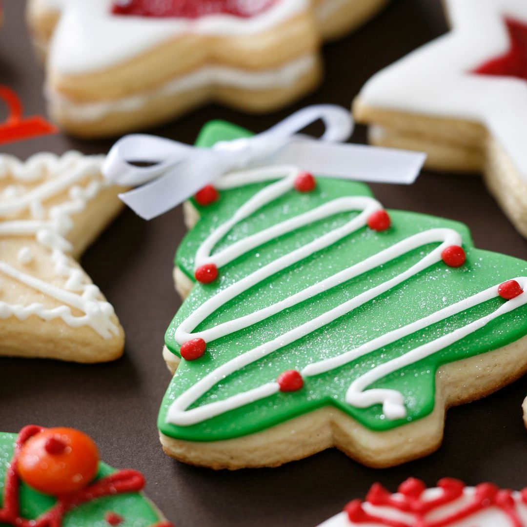 Die Weihnachtsbäckerei könnte heuer teurer werden.