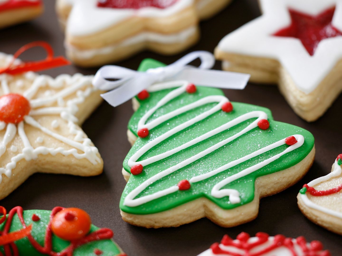 Die Weihnachtsbäckerei könnte heuer teurer werden.