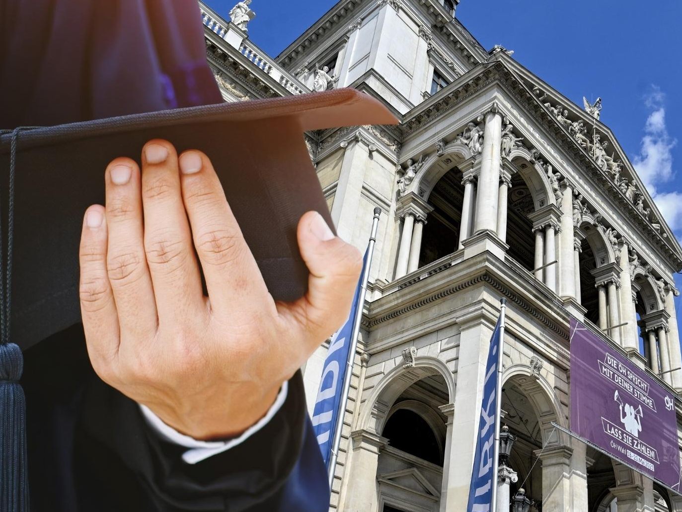 Österreichs Hochschulen im Ranking Österreichs Hochschulen im Ranking