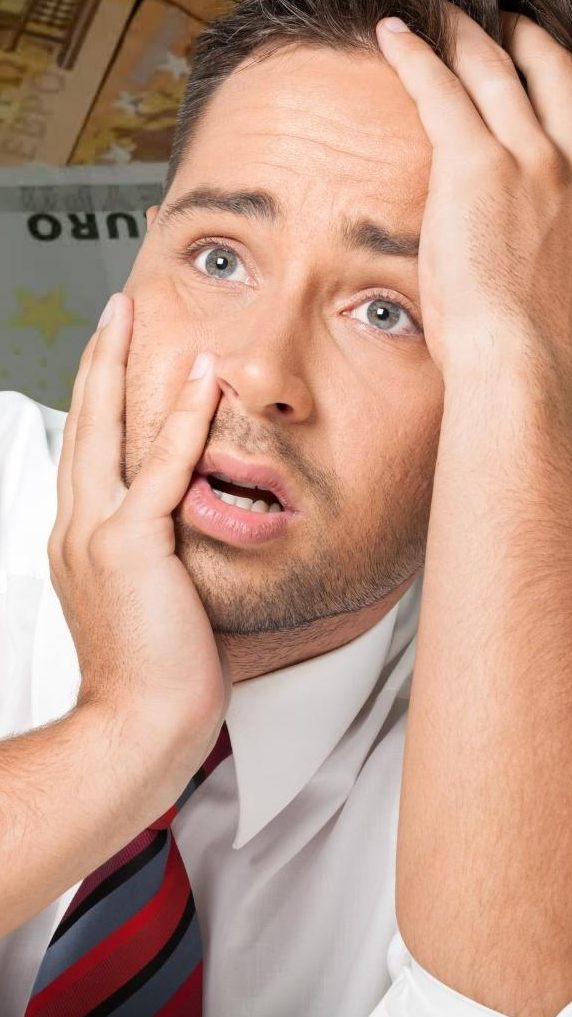 Teurung ist spürbar