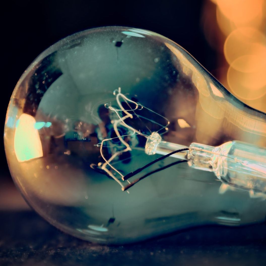 Die illwerke vkw will seine Kunden zum Stromsparen animieren.