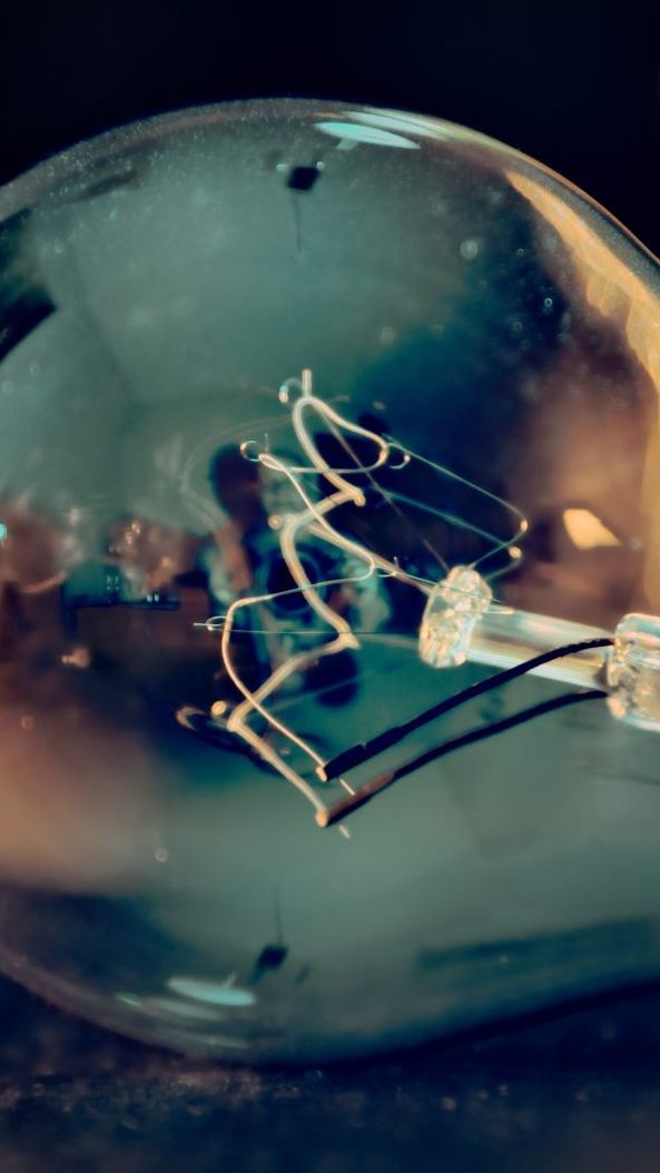 Die illwerke vkw will seine Kunden zum Stromsparen animieren.