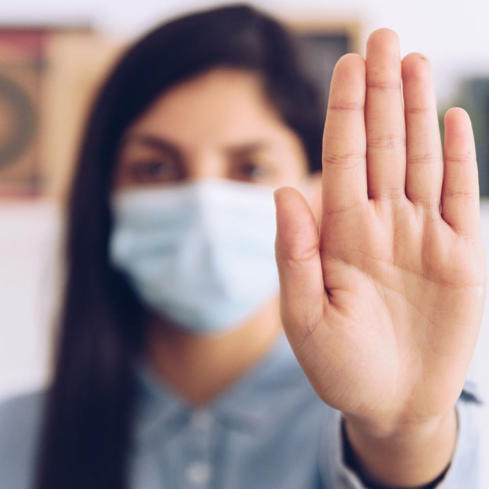 Binnen 24 Stunden konnten 308 infizierte Vorarlberger wieder als genesen verzeichnet werden.