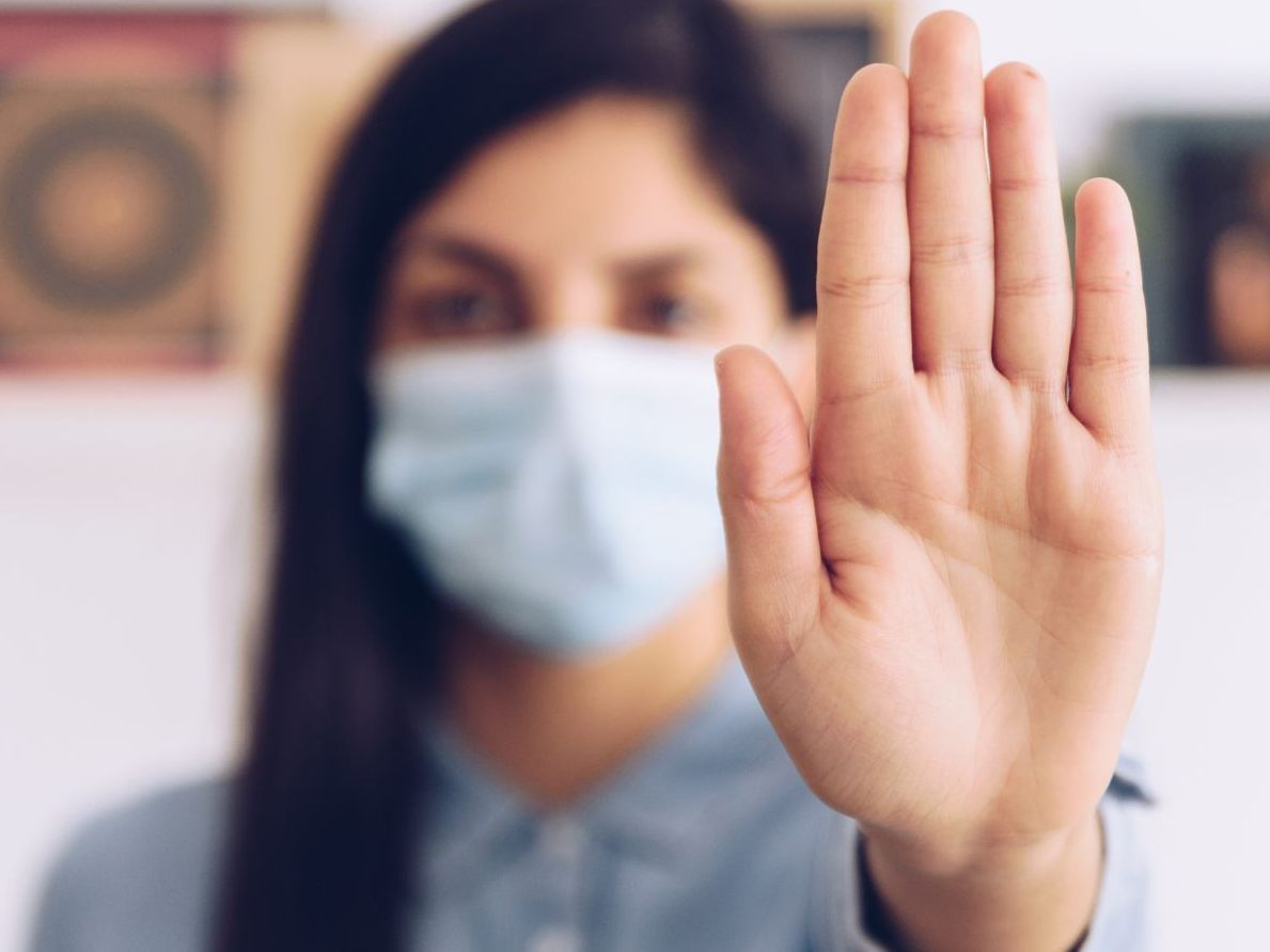 Binnen 24 Stunden konnten 308 infizierte Vorarlberger wieder als genesen verzeichnet werden. Binnen 24 Stunden konnten 308 infizierte Vorarlberger wieder als genesen verzeichnet werden.