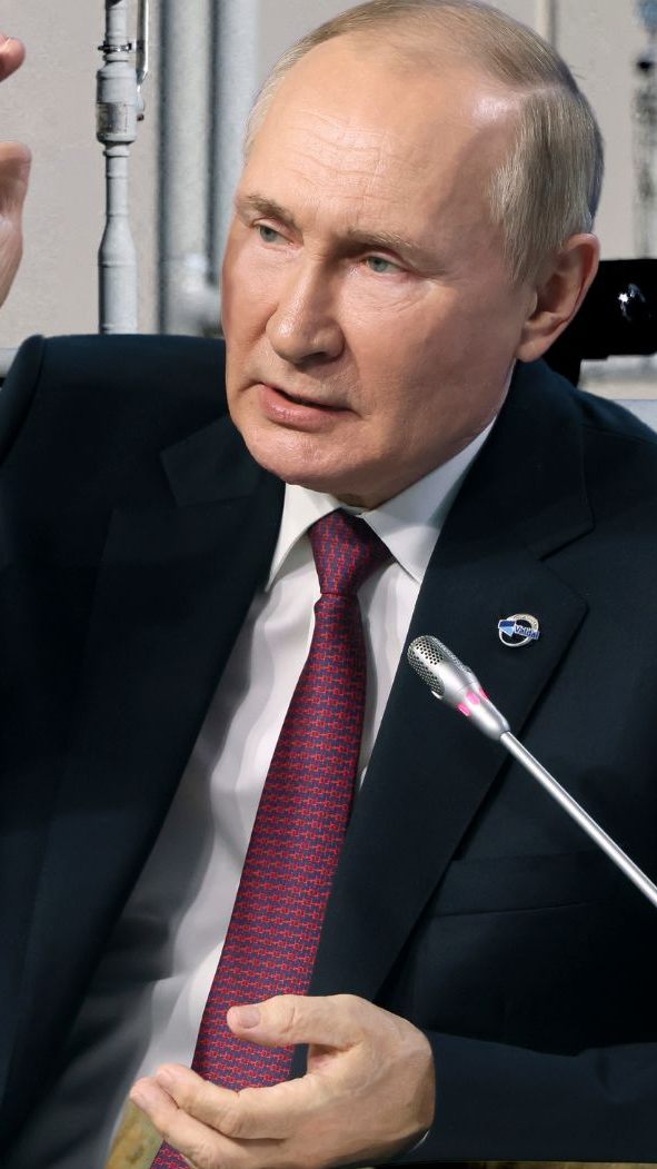 Moskau gibt den Briten die Schuld.