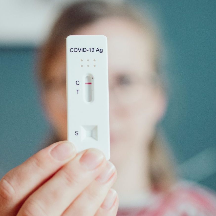 So stand es am Sonntag um die Corona-Situation in Vorarlberg.