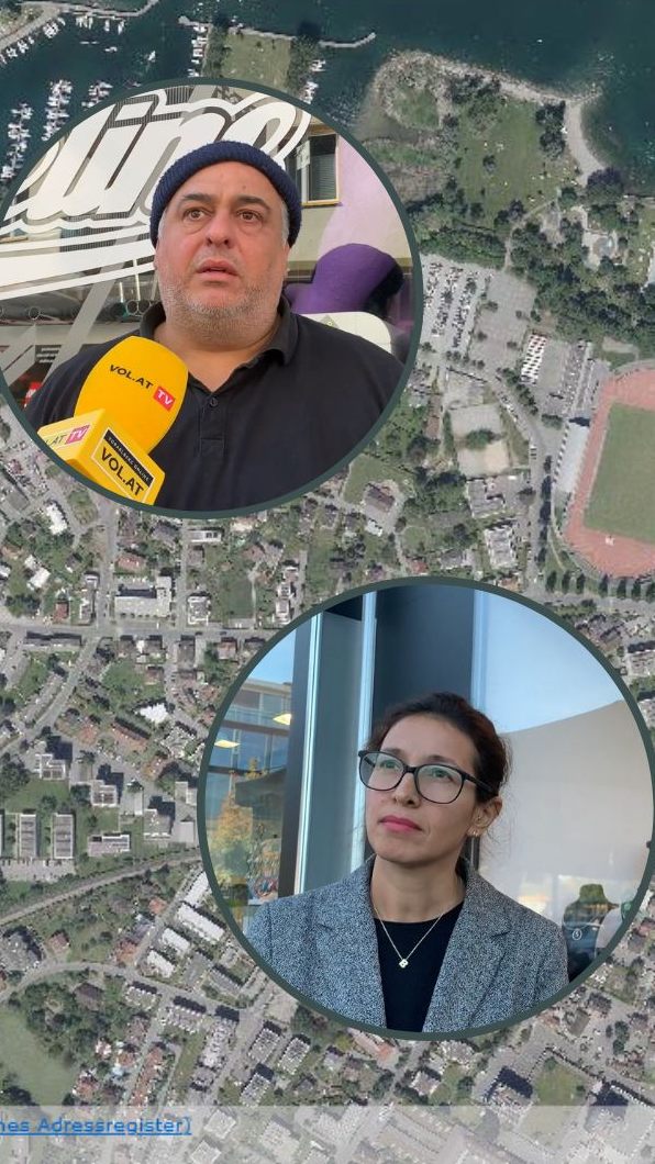 Auch der Einzelhandel in Vorarlberg muss Energie sparen.