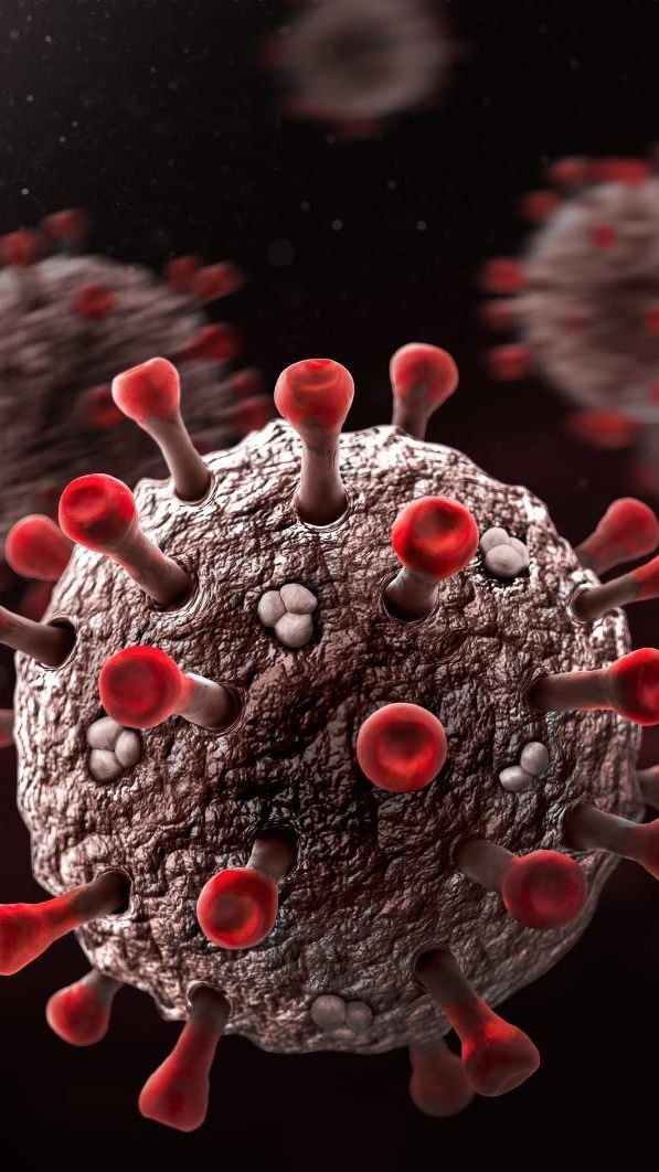 Das neue Corona-Dashboard sorgt für Verwirrung.