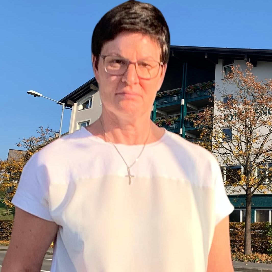 Ingrid Schiechtl ist gezwungen ihr Restaurant vorübergehend zu schließen.