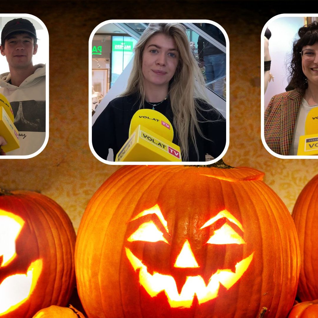 Halloween feiern oder doch lieber nicht?