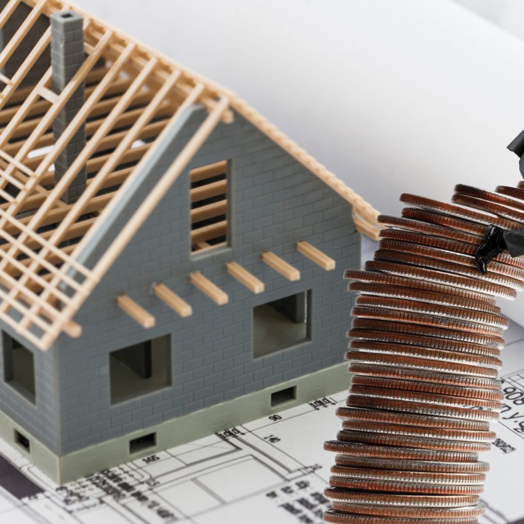 Werden Wohnanlagen aus welchem Grund auch immer verzögert fertiggestellt, kann dies für den Bauträger teuer werden.