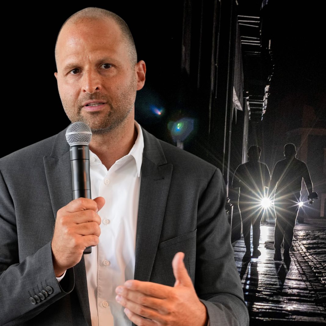 So weit und schon gar nicht abrupt soll es bei der Energieversorgung nicht kommen. Vorarlberg hat Reserven angelegt.