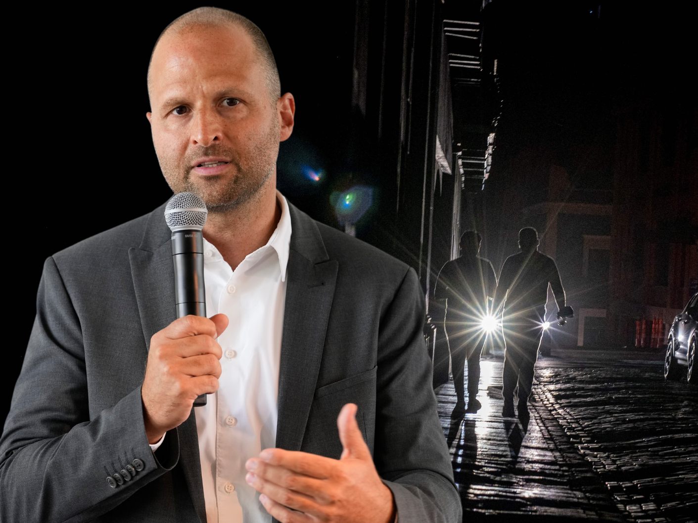 So weit und schon gar nicht abrupt soll es bei der Energieversorgung nicht kommen. Vorarlberg hat Reserven angelegt.