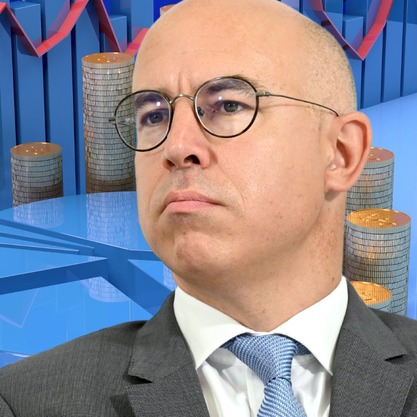 Keine rosigen Aussichten für die heimische Wirtschaft