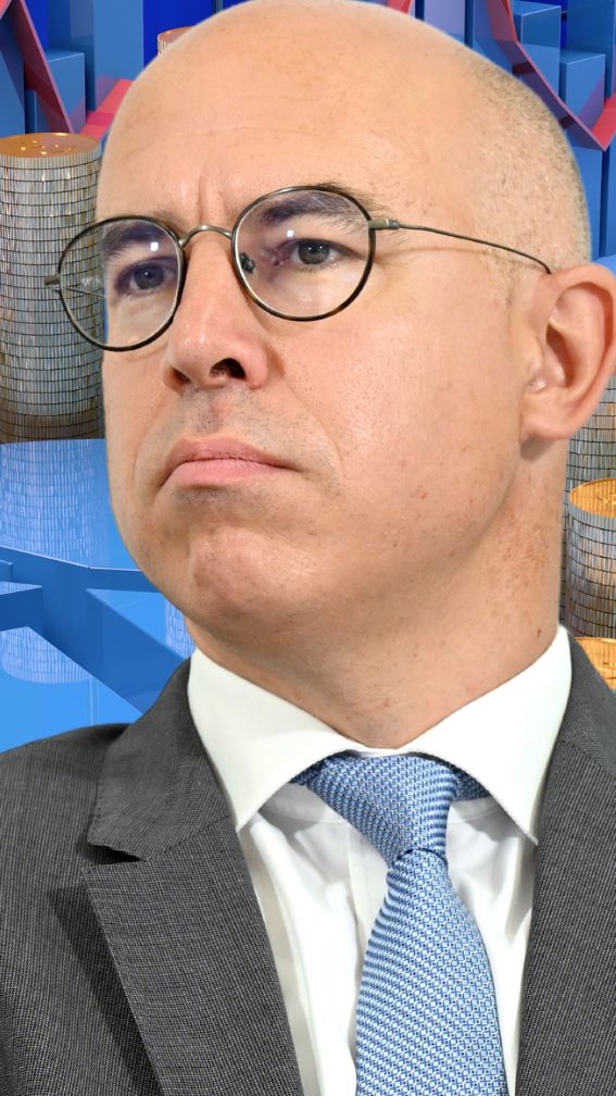 Keine rosigen Aussichten für die heimische Wirtschaft