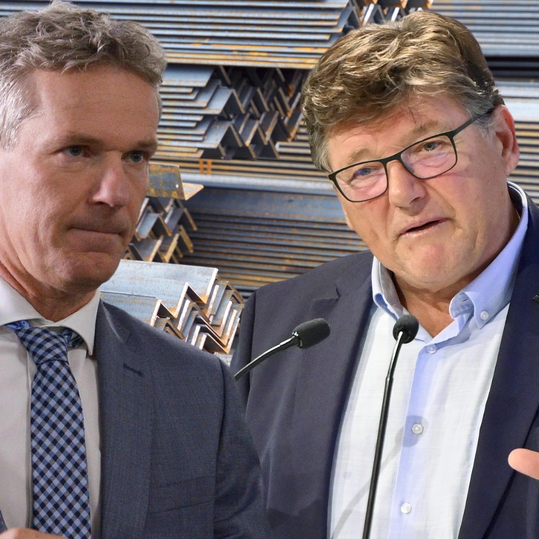 Unterbrechung in 2. Runde