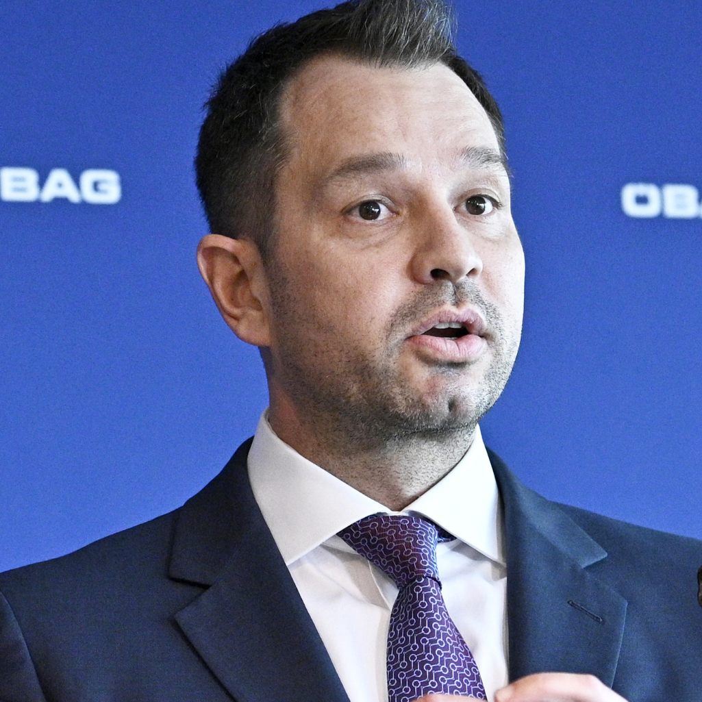 Seit Juni 15 Mal einvernommen