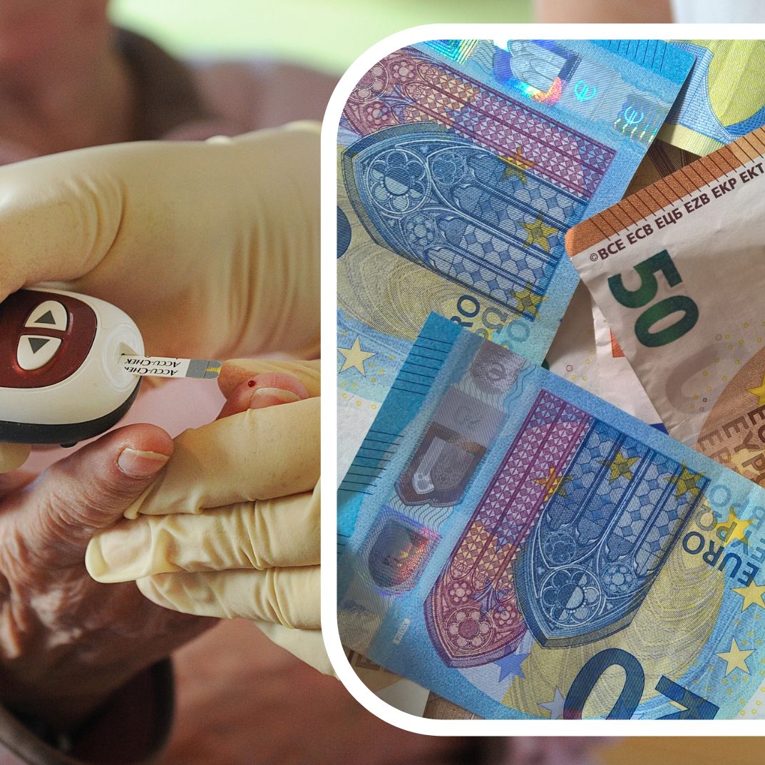 Große Differenzen bei Gehaltsvorstellungen