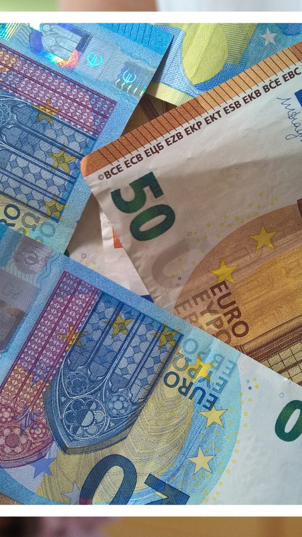 Große Differenzen bei Gehaltsvorstellungen