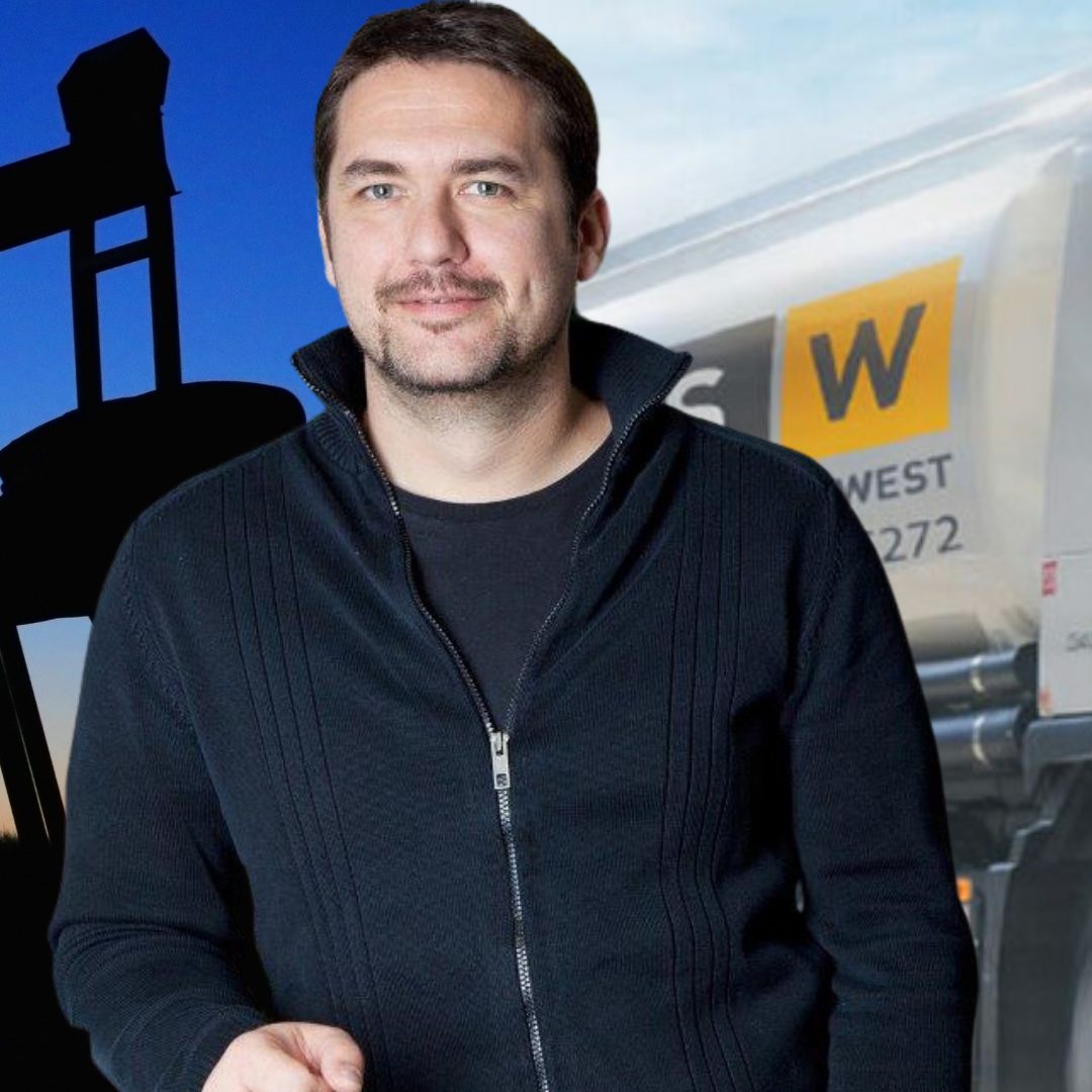 Die Energiehändler haben ihre Logistikkapazitäten für den Transport von Heizöl in den vergangenen Jahren zurückgefahren.