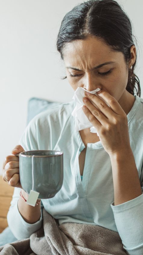 Impfung allgemein empfohlen und bei niedergelassenen Ärzten bereits möglich