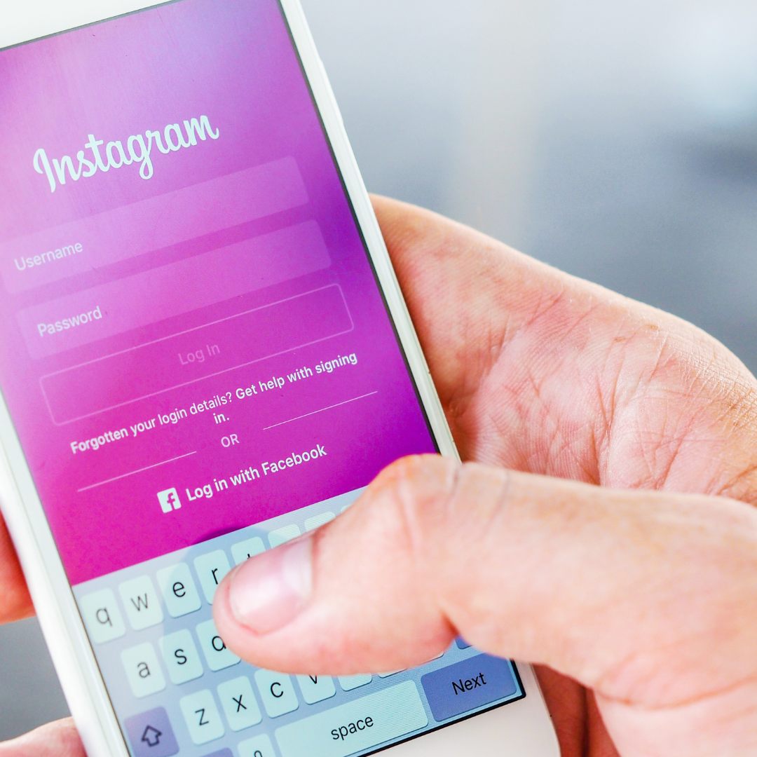 Anwender verloren Follower