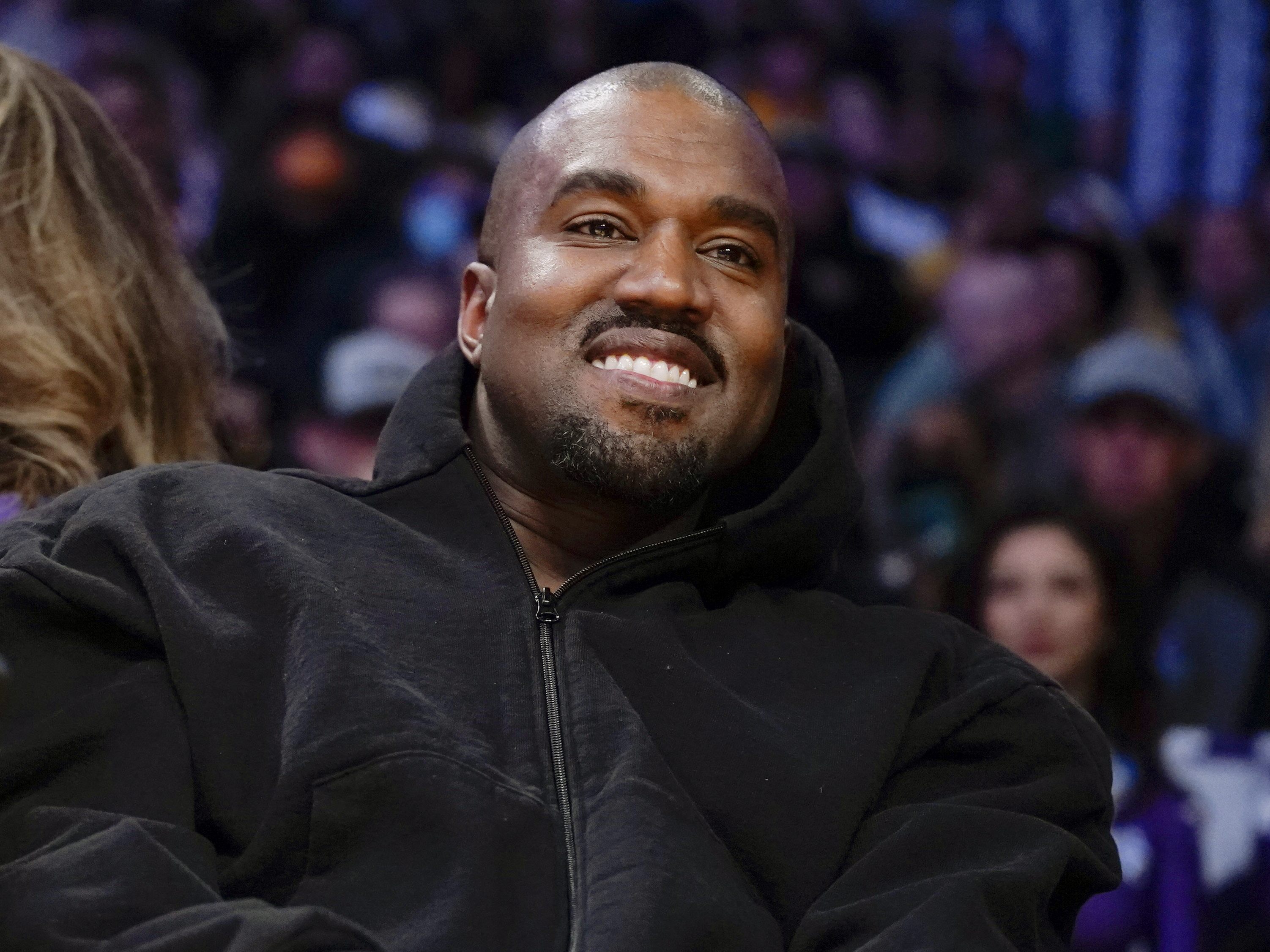 Adidas will nicht länger mit Kanye West zusammenarbeiten. Adidas will nicht länger mit Kanye West zusammenarbeiten.