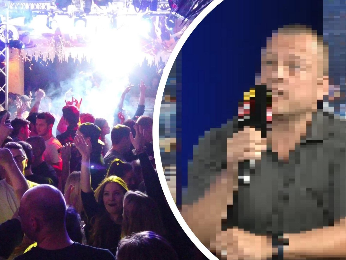 Ein Fixpunkt der Vorarlberger Nightlife-Szene schließt.