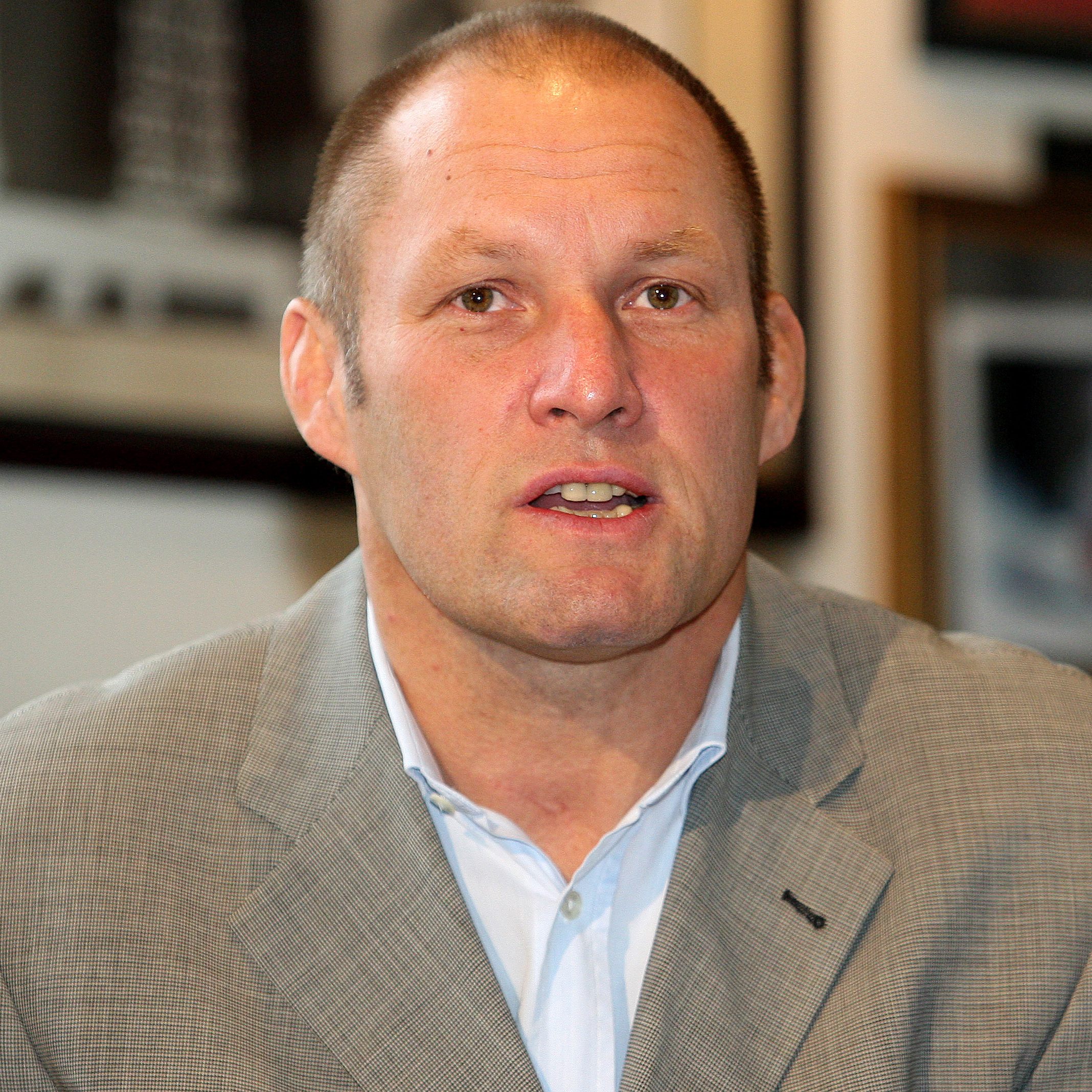 Ex-Judoka Peter Seisenbacher könnte in Kürze aus der Haft entlassen werden.