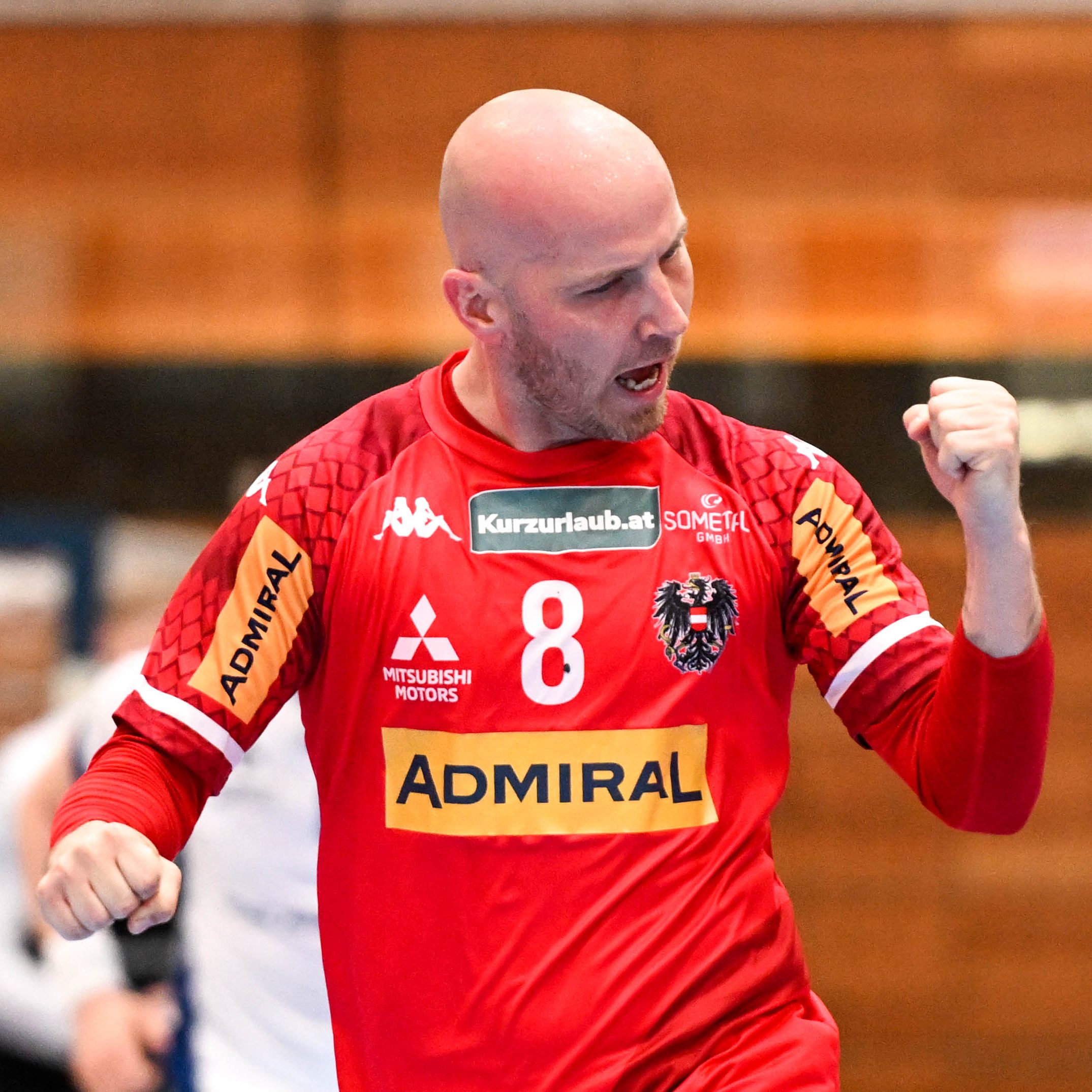 Robert Weber und Co. hatten heute härter zu kämpfen als erhofft.